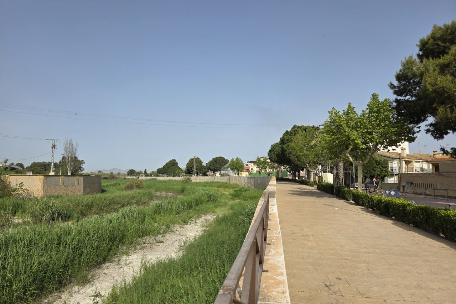 Reventa - 1. Apartamento / piso - Formentera del Segura - Costa Blanca Sur