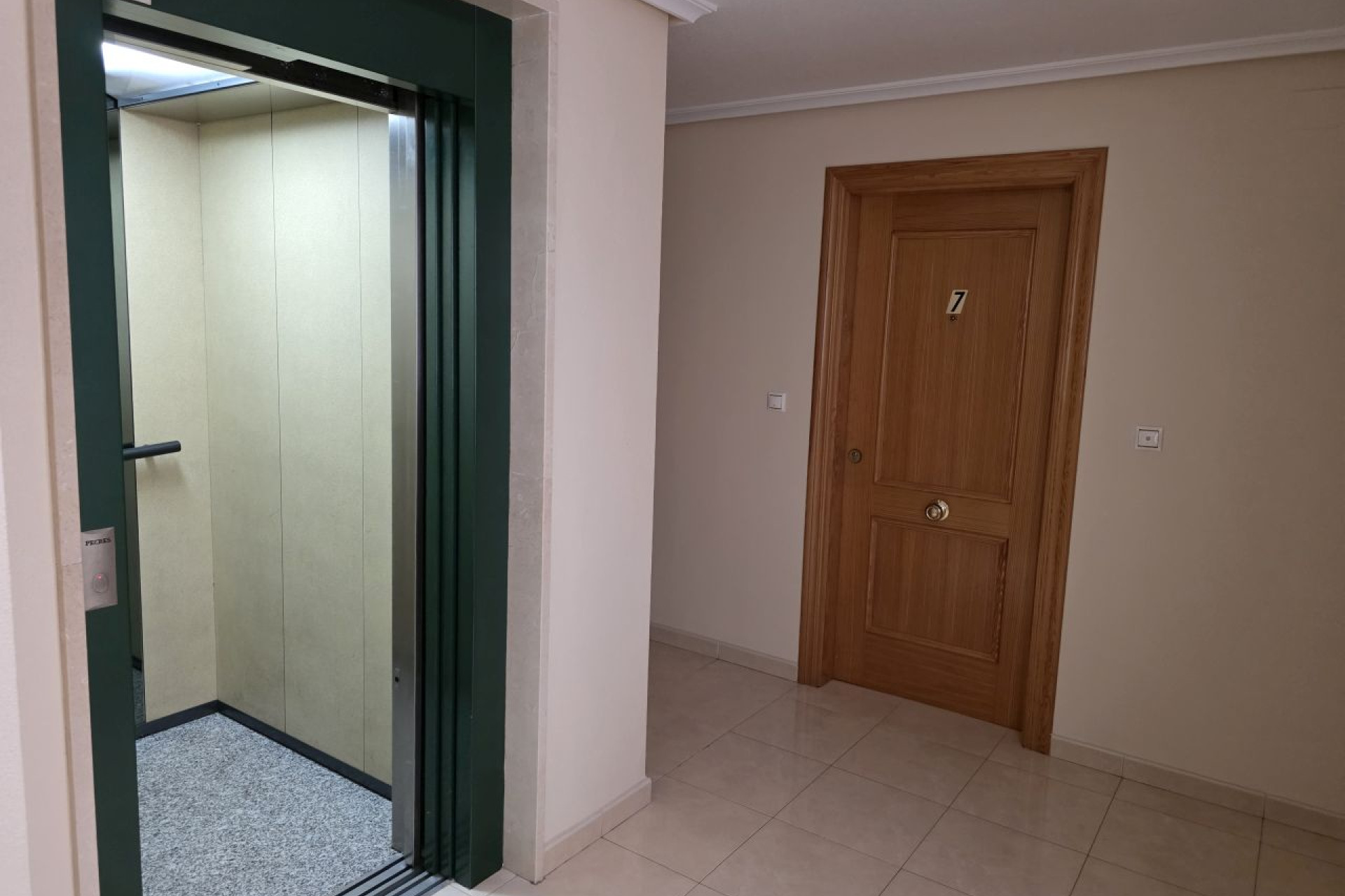 Reventa - 1. Apartamento / piso - Formentera del Segura - Costa Blanca Sur