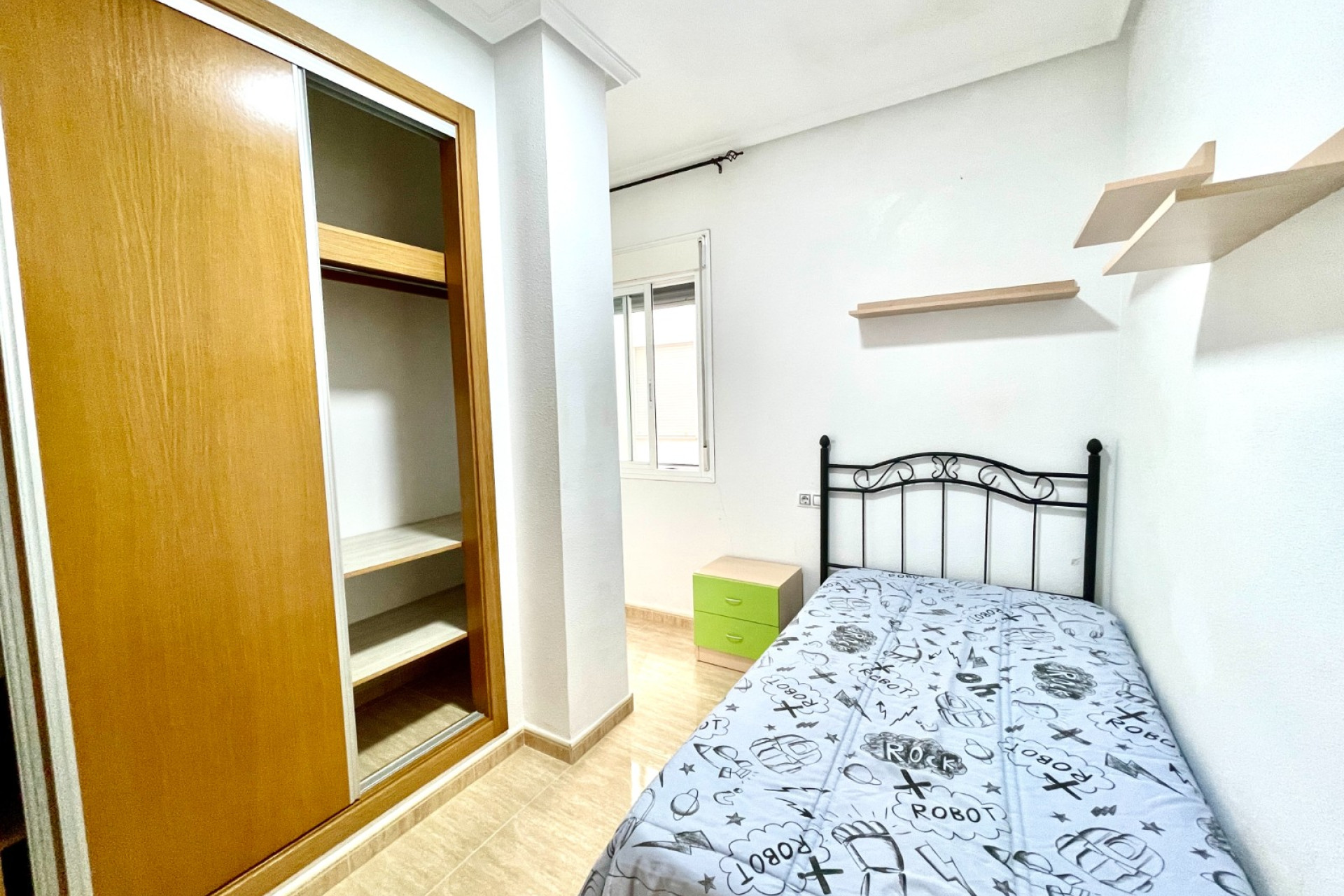Reventa - 1. Apartamento / piso - Formentera del Segura - Formentera de Segura