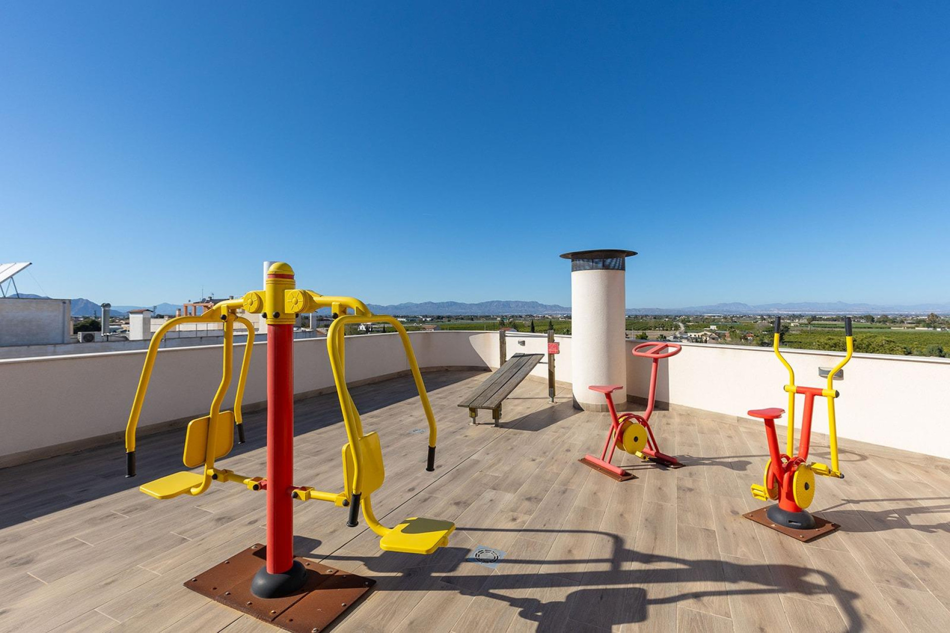 Reventa - 1. Apartamento / piso - Formentera del Segura - Pueblo 5