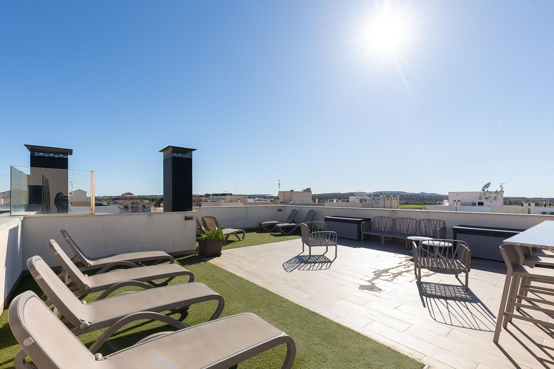 Reventa - 1. Apartamento / piso - Formentera del Segura - Pueblo 5