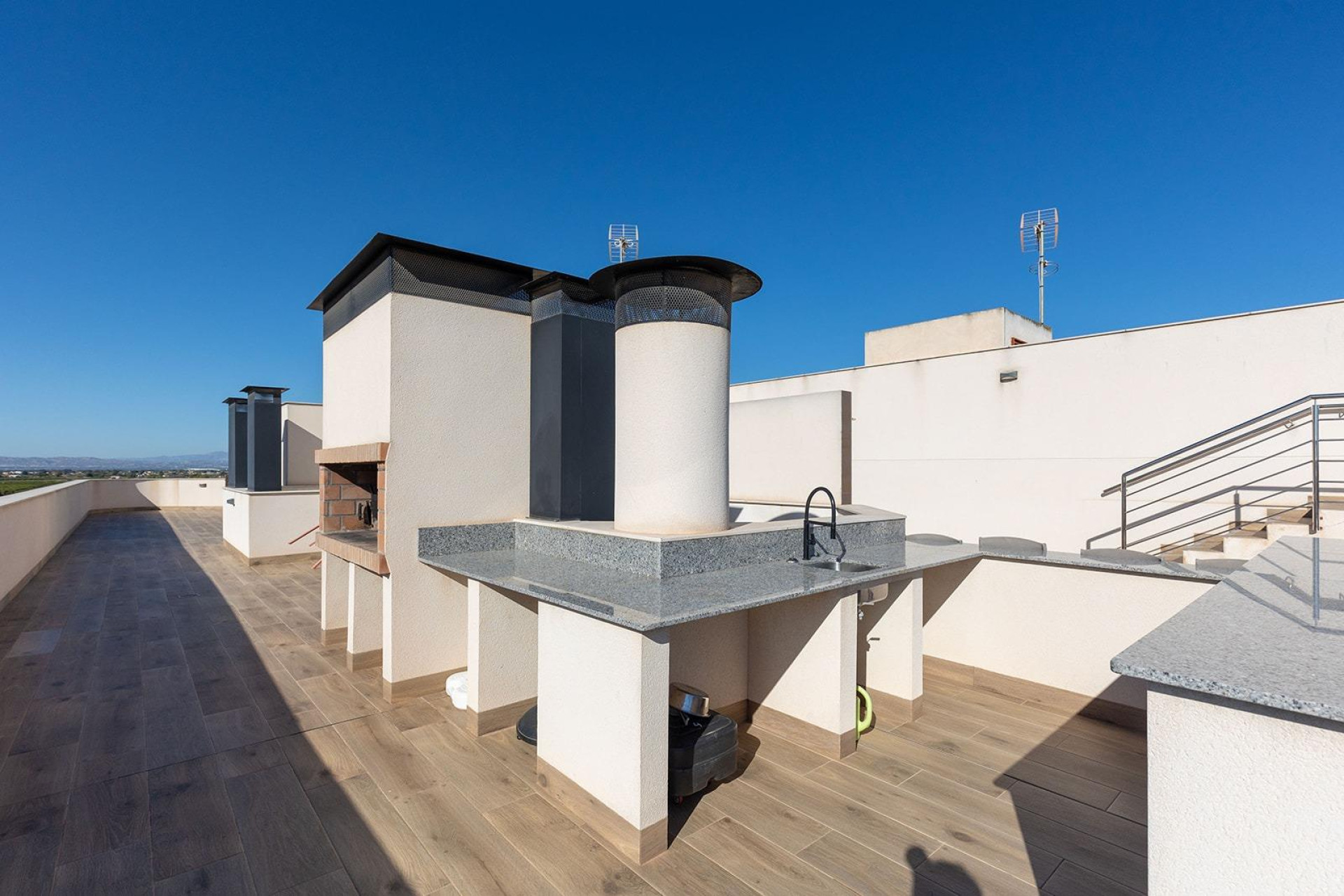 Reventa - 1. Apartamento / piso - Formentera del Segura - Pueblo 5