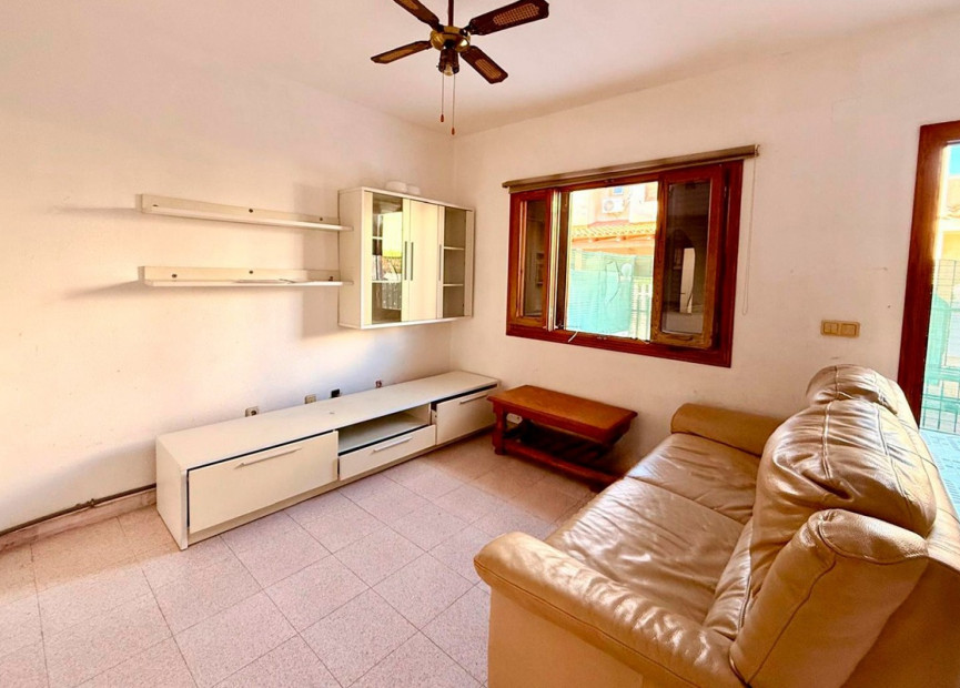 Reventa - 1. Apartamento / piso - Gran Alacant - Brisa Mar