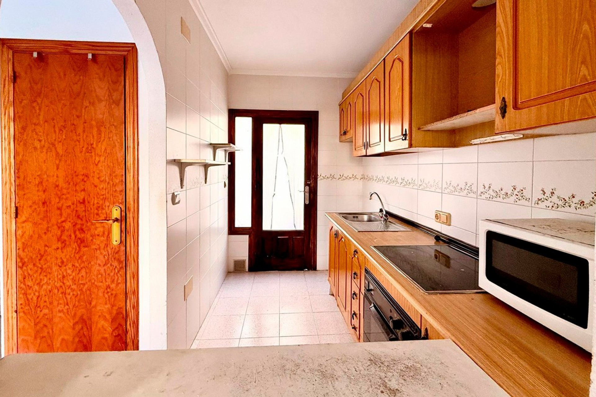 Reventa - 1. Apartamento / piso - Gran Alacant - Brisa Mar