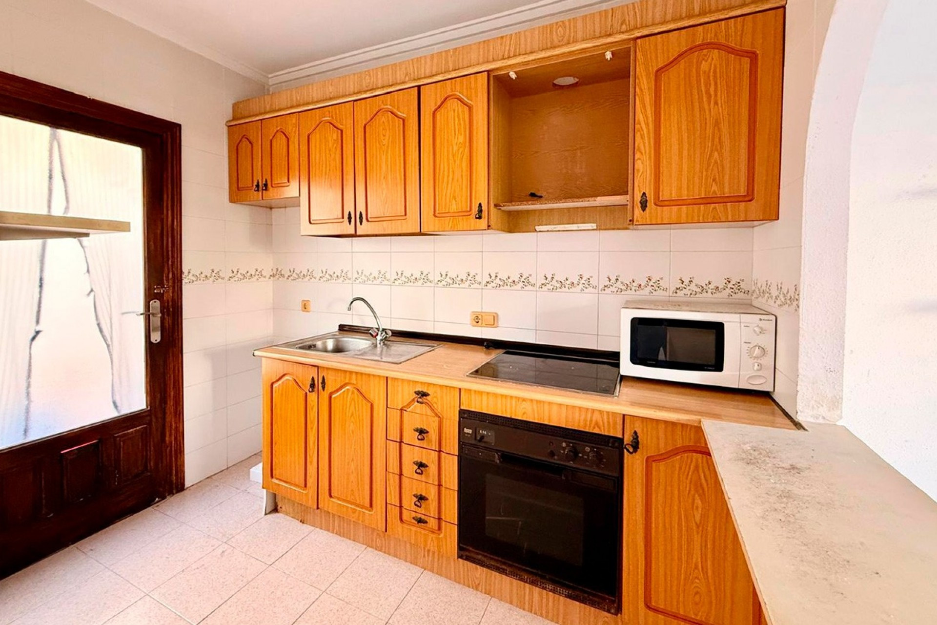 Reventa - 1. Apartamento / piso - Gran Alacant - Brisa Mar