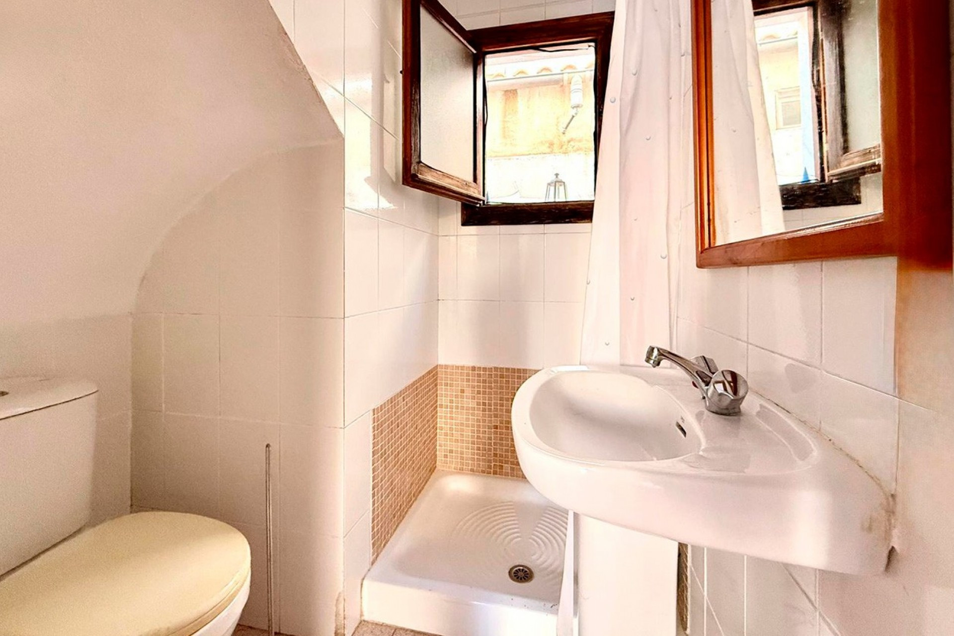 Reventa - 1. Apartamento / piso - Gran Alacant - Brisa Mar