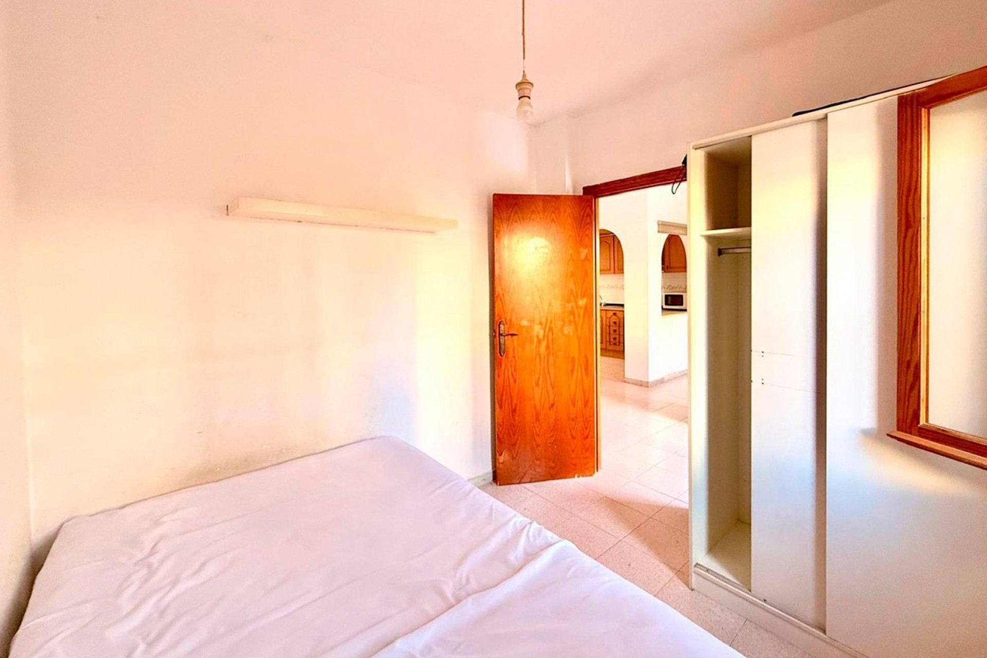 Reventa - 1. Apartamento / piso - Gran Alacant - Brisa Mar