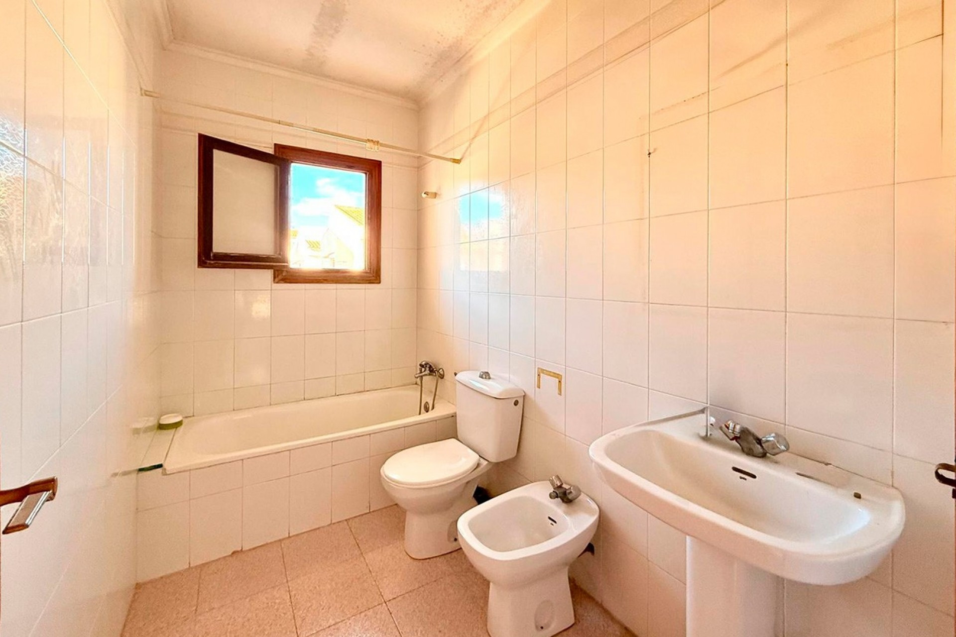 Reventa - 1. Apartamento / piso - Gran Alacant - Brisa Mar