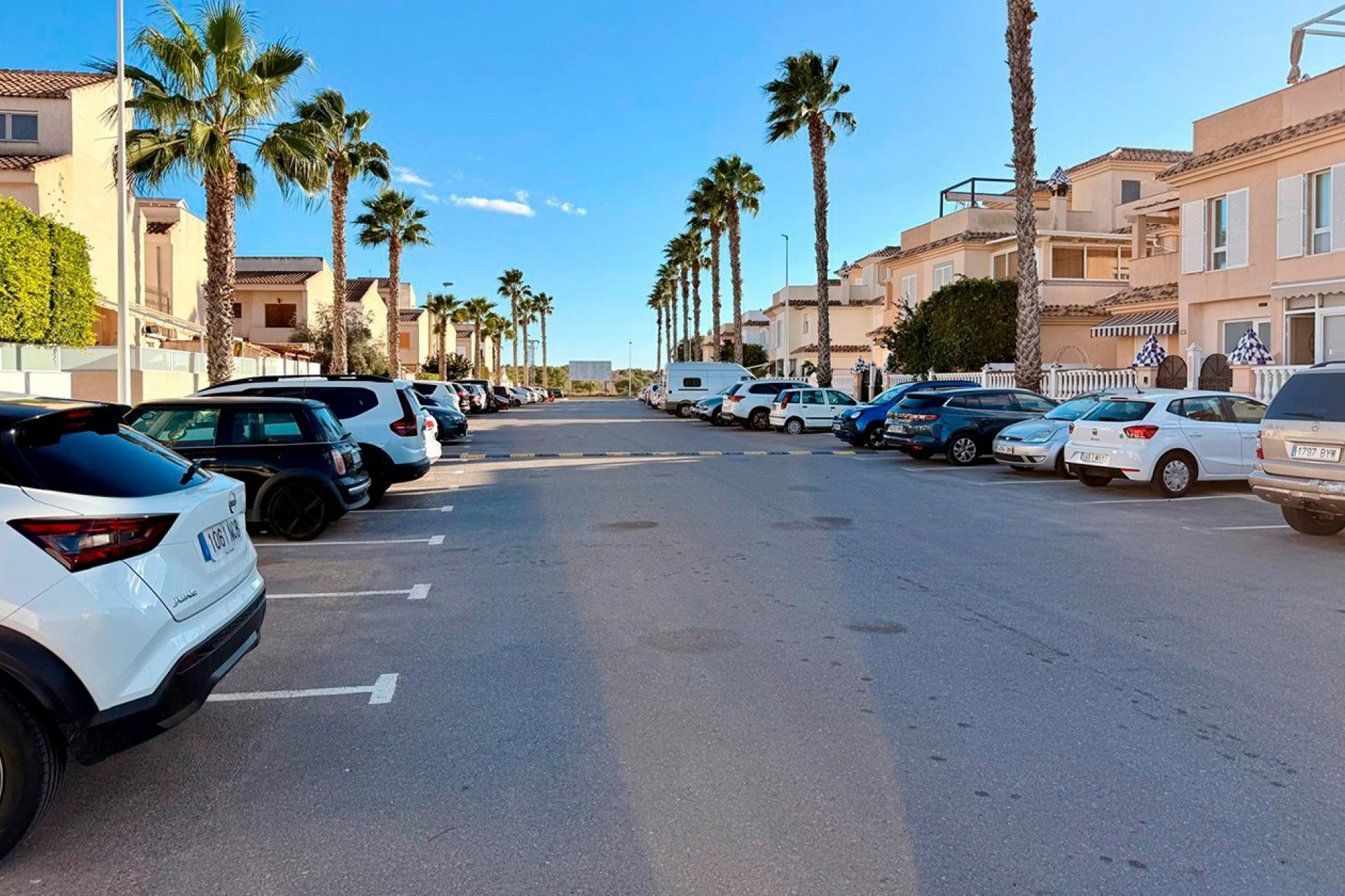 Reventa - 1. Apartamento / piso - Gran Alacant - Brisa Mar