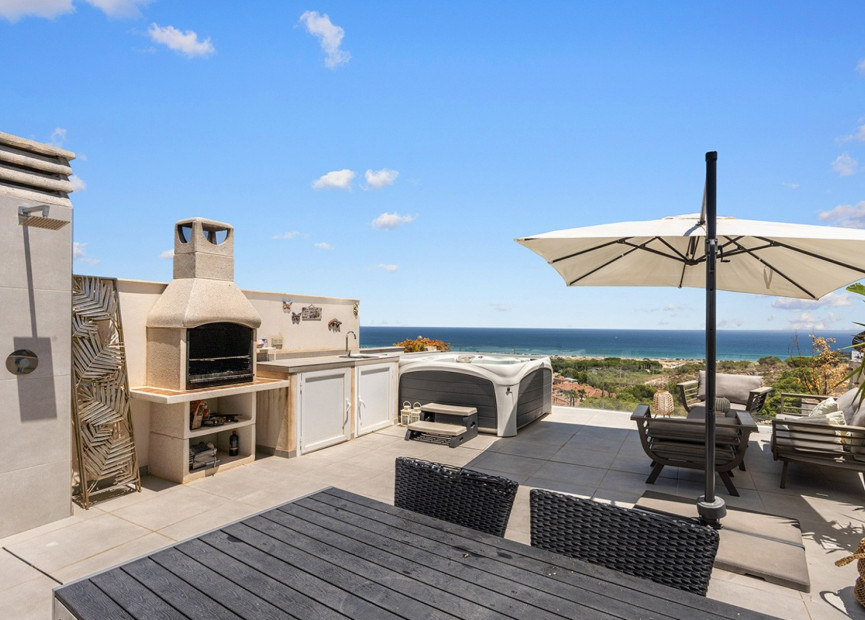 Reventa - 1. Apartamento / piso - Gran Alacant - Costa Blanca Sur