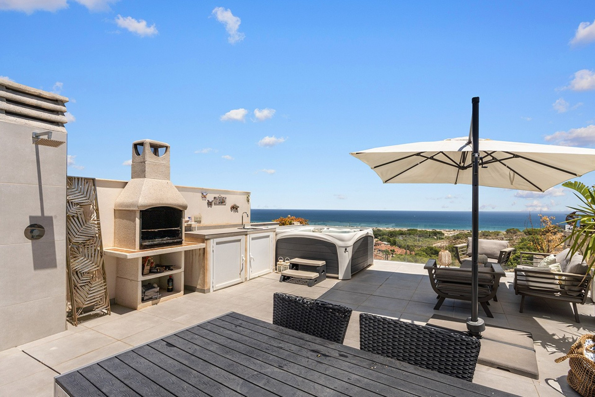 Reventa - 1. Apartamento / piso - Gran Alacant - Costa Blanca Sur