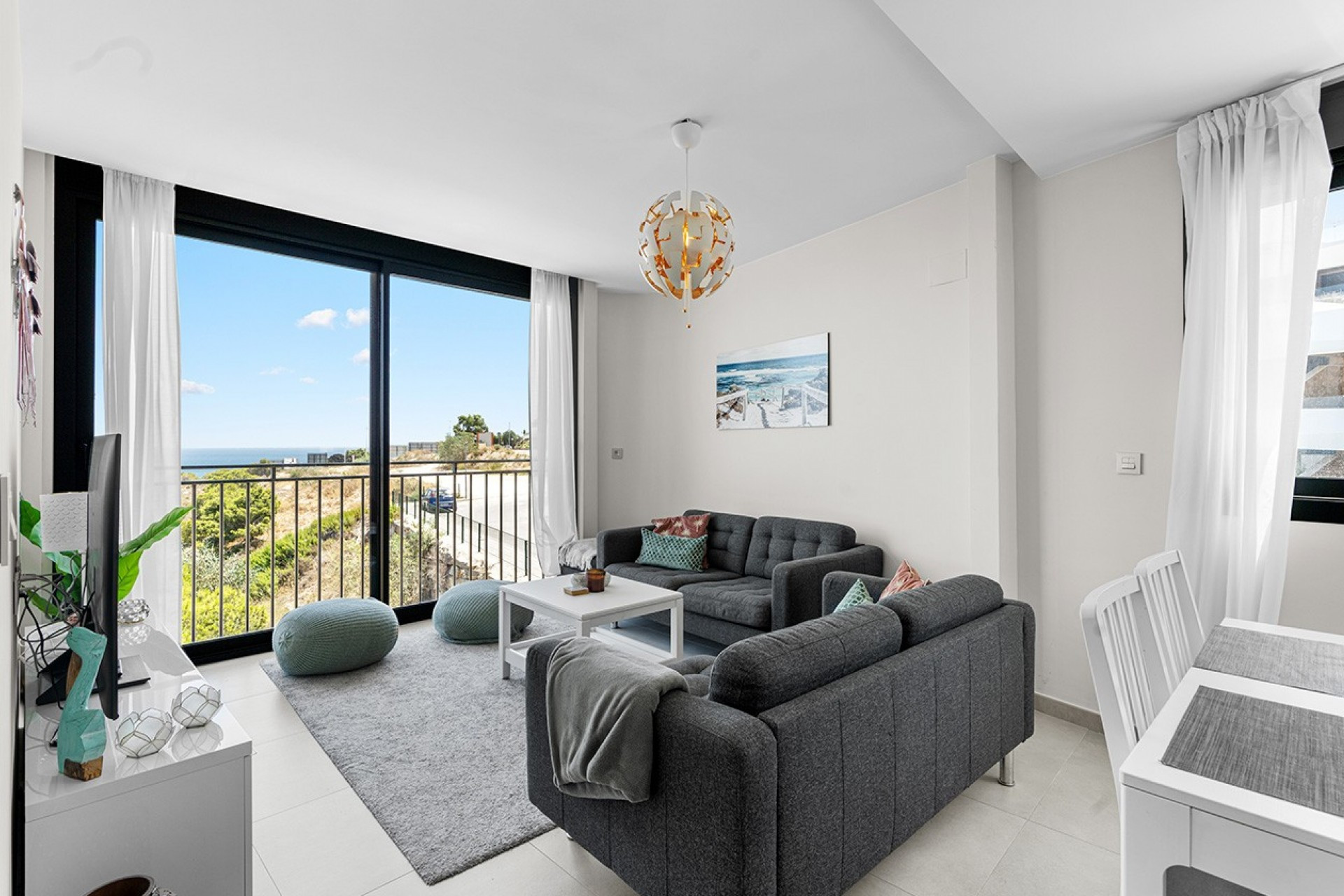 Reventa - 1. Apartamento / piso - Gran Alacant - Costa Blanca Sur