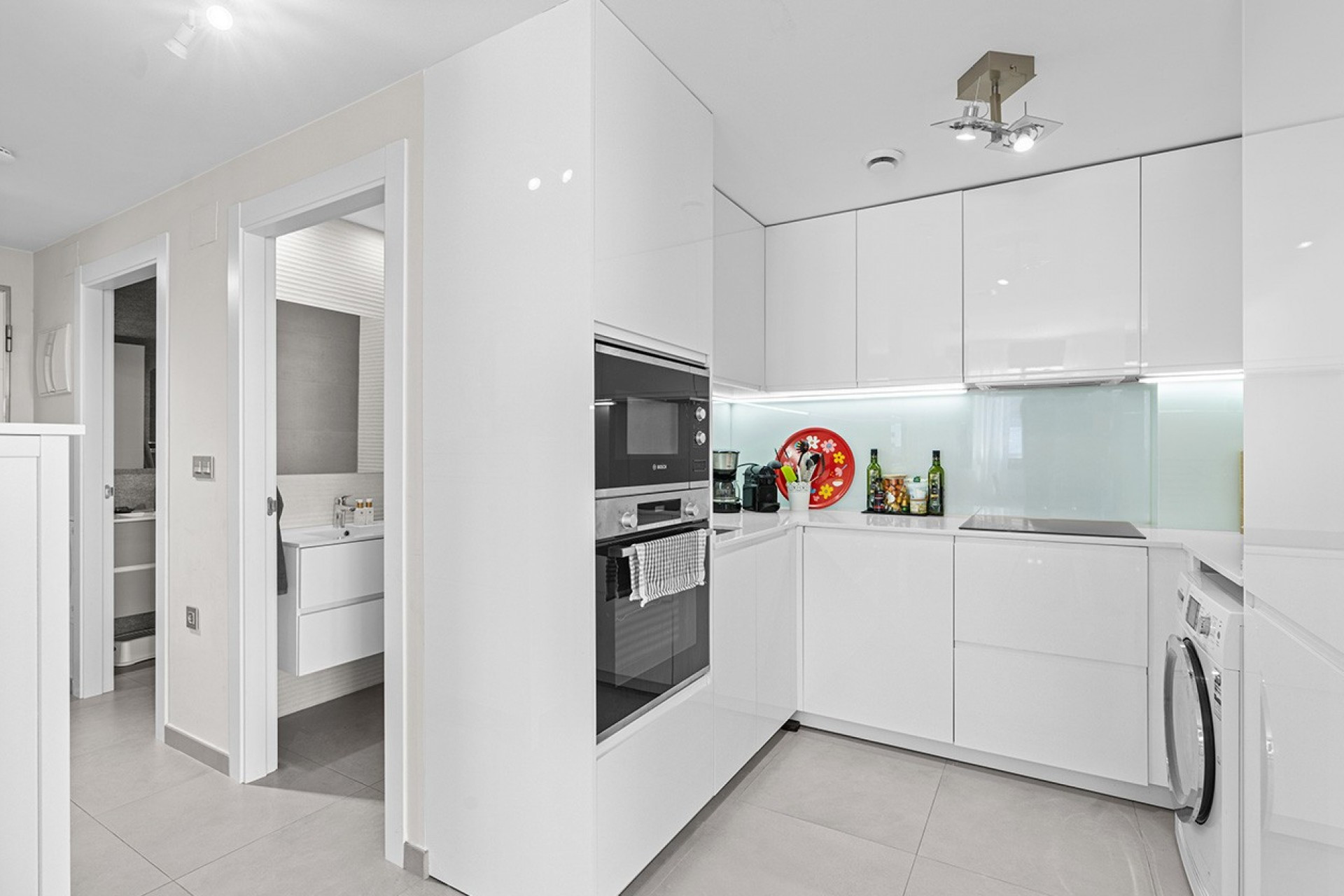 Reventa - 1. Apartamento / piso - Gran Alacant - Costa Blanca Sur