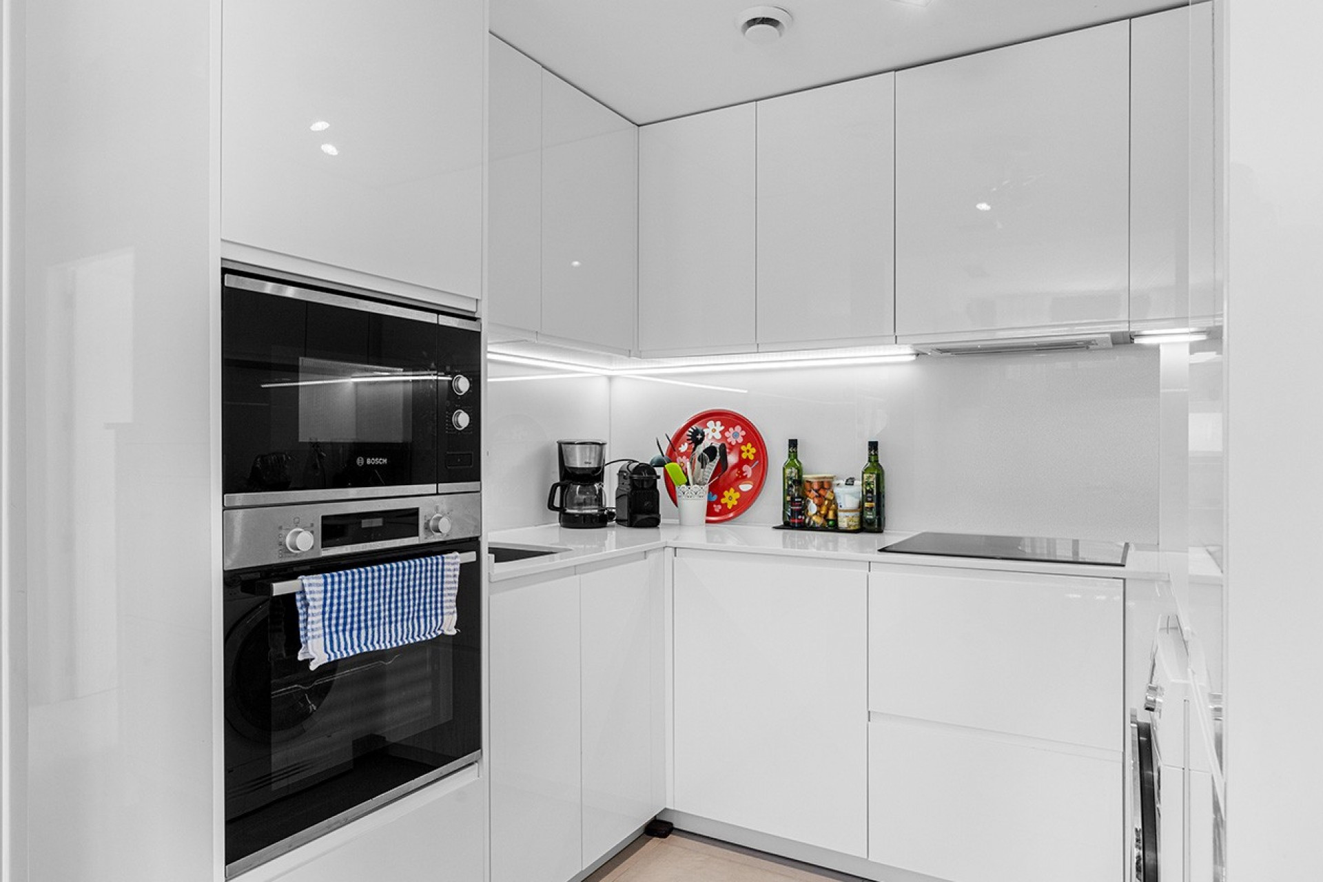 Reventa - 1. Apartamento / piso - Gran Alacant - Costa Blanca Sur