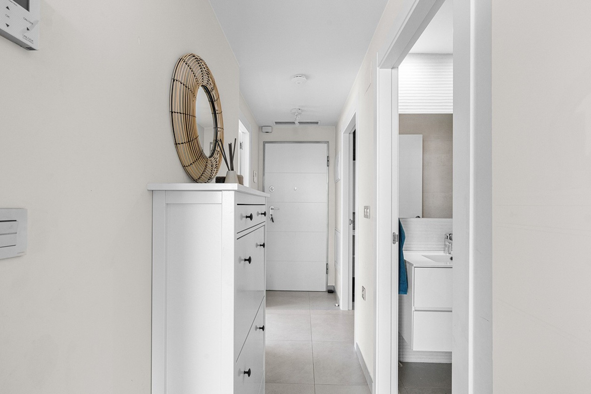 Reventa - 1. Apartamento / piso - Gran Alacant - Costa Blanca Sur