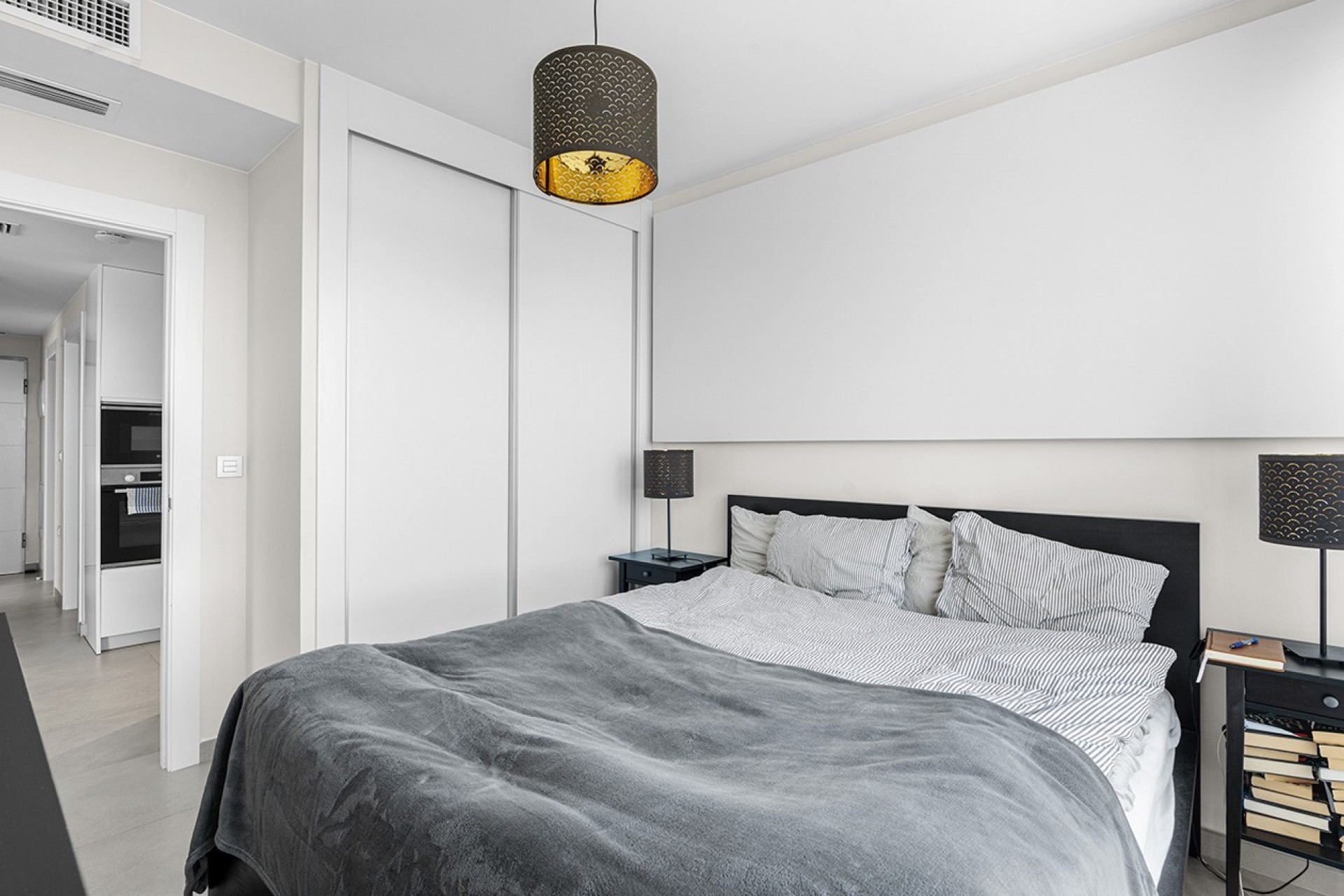 Reventa - 1. Apartamento / piso - Gran Alacant - Costa Blanca Sur