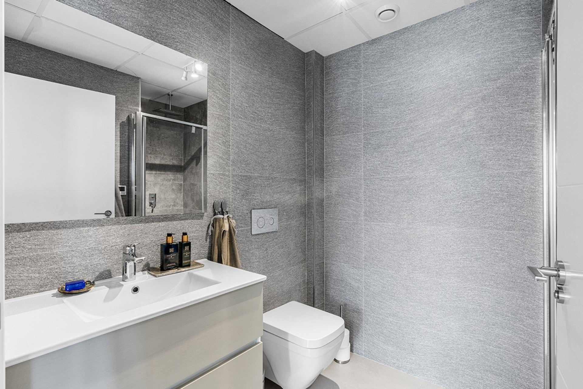 Reventa - 1. Apartamento / piso - Gran Alacant - Costa Blanca Sur