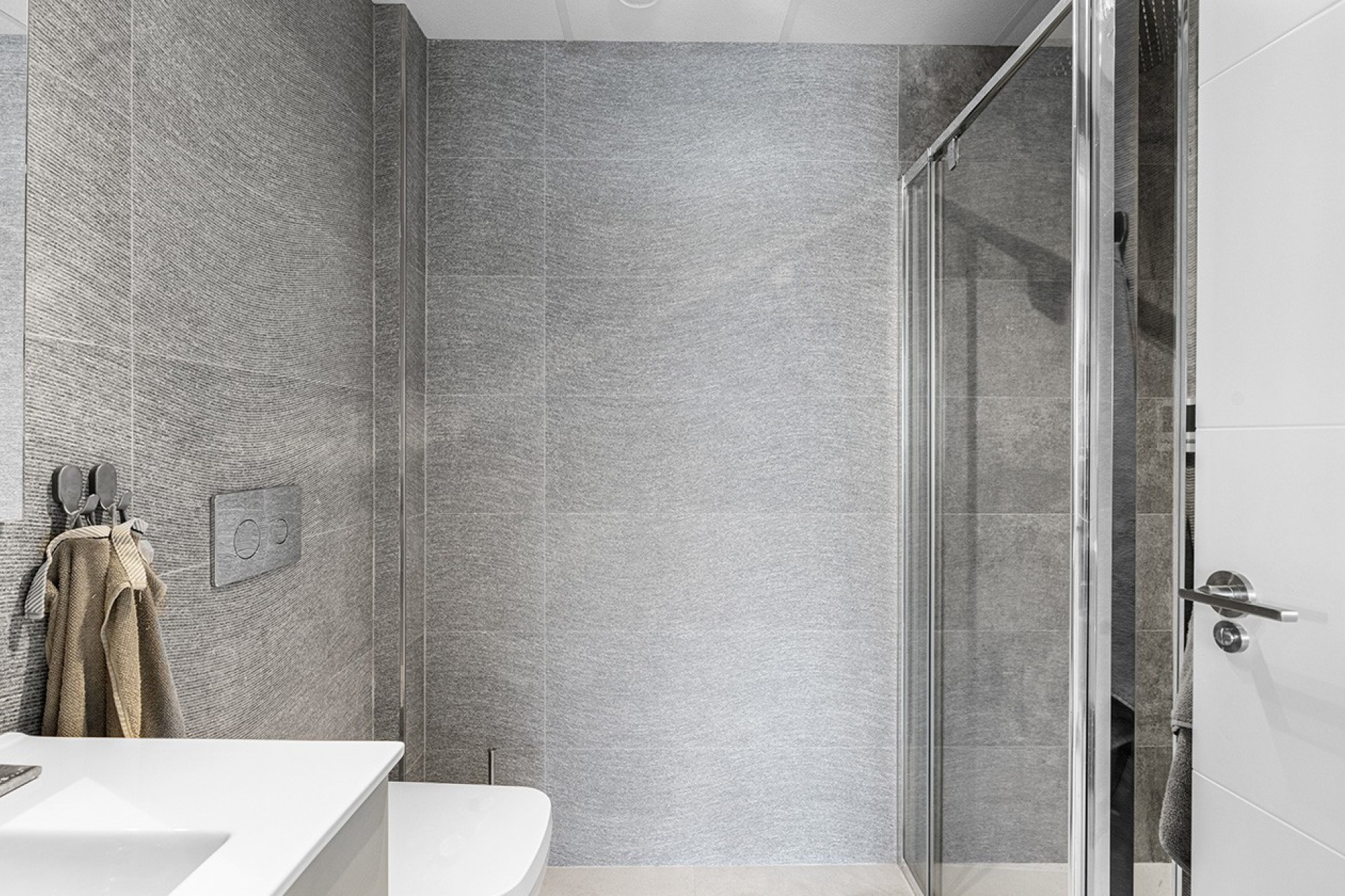 Reventa - 1. Apartamento / piso - Gran Alacant - Costa Blanca Sur