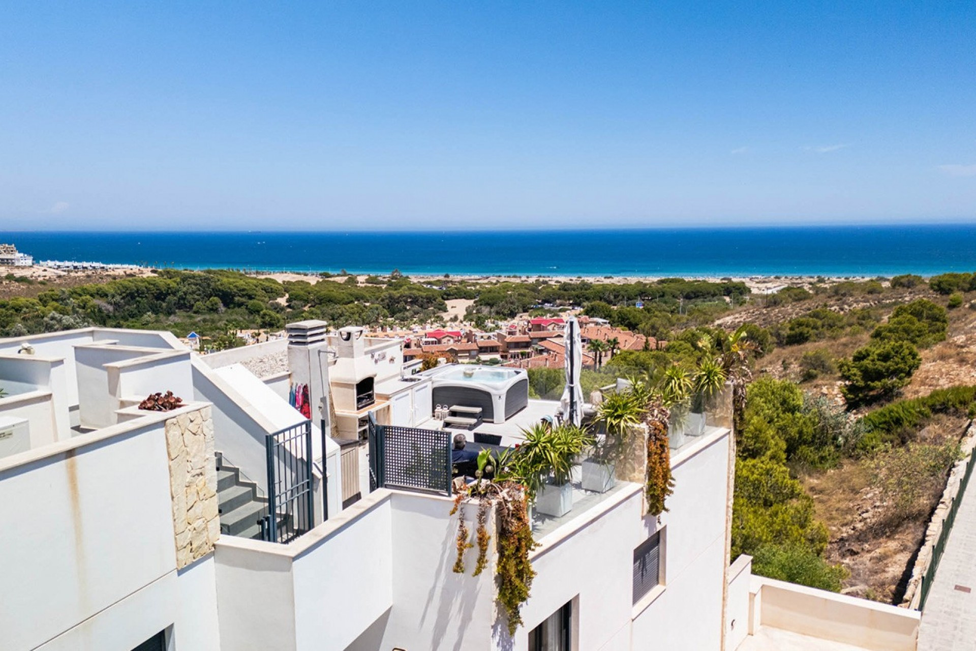 Reventa - 1. Apartamento / piso - Gran Alacant - Costa Blanca Sur