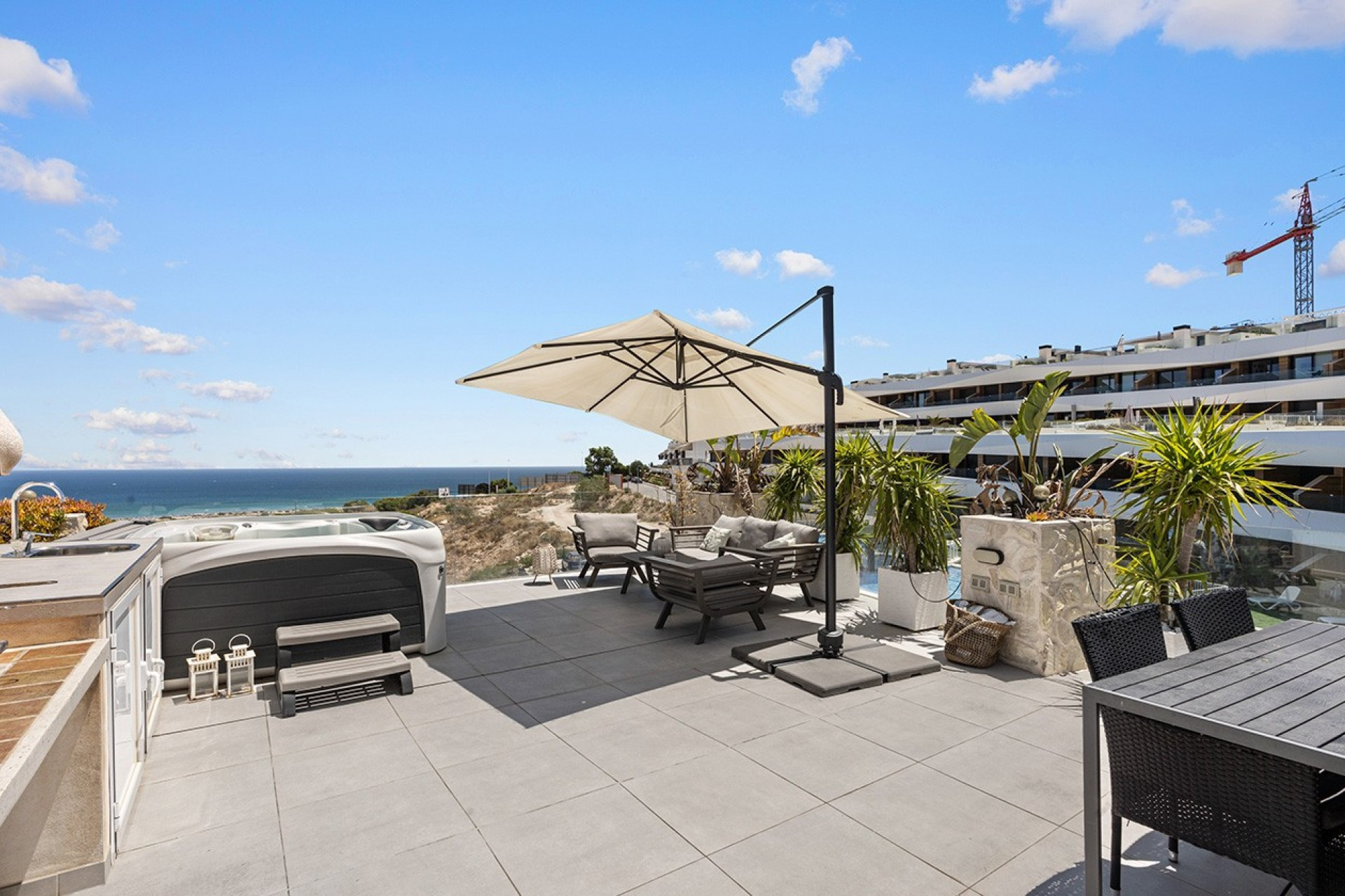 Reventa - 1. Apartamento / piso - Gran Alacant - Costa Blanca Sur