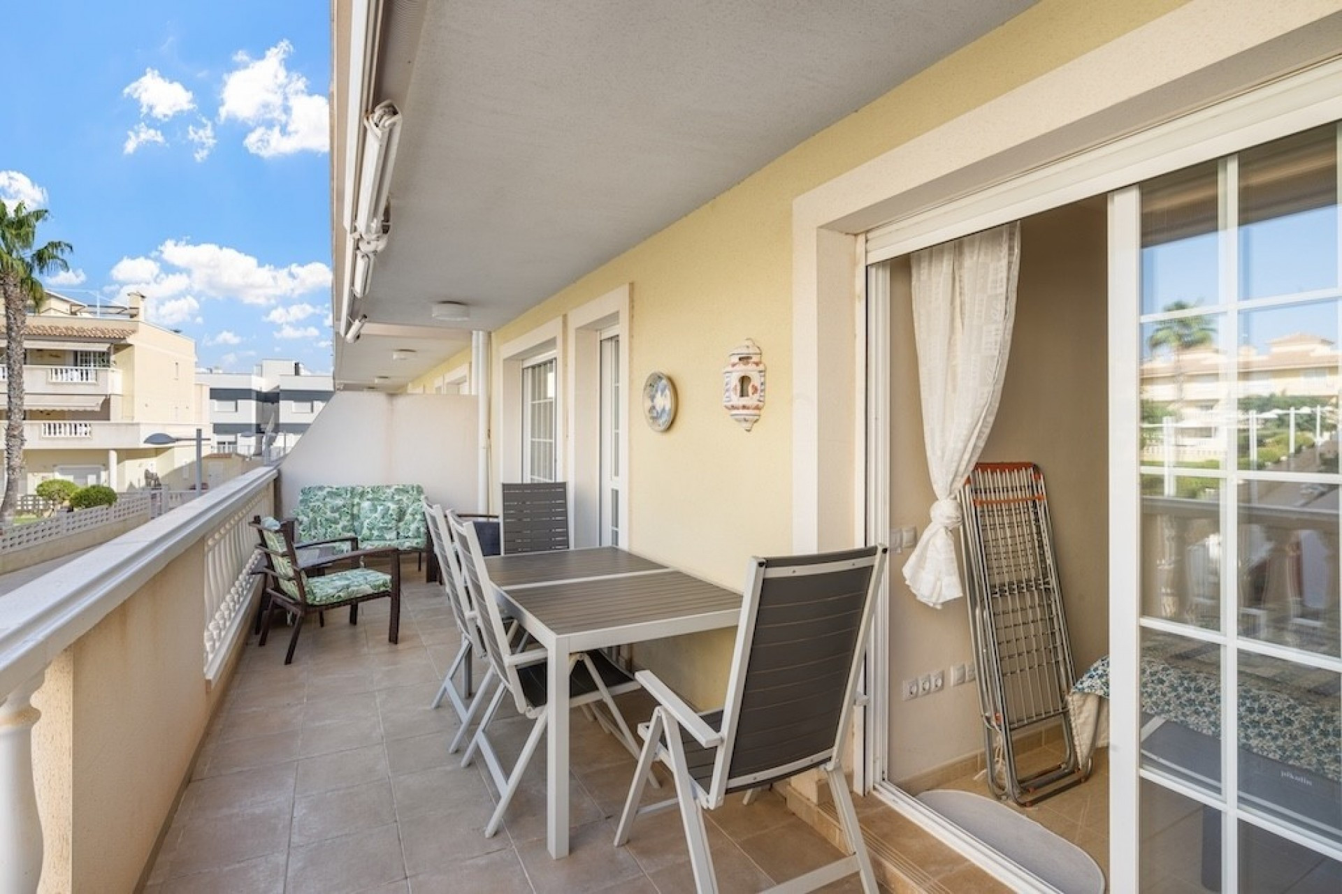 Reventa - 1. Apartamento / piso - Gran Alacant - Costa Blanca Sur