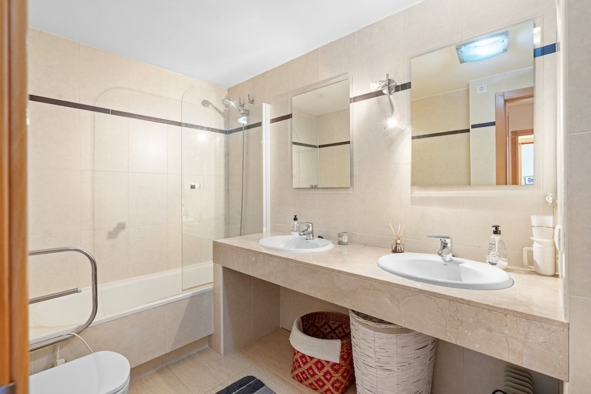 Reventa - 1. Apartamento / piso - Gran Alacant - Costa Blanca Sur