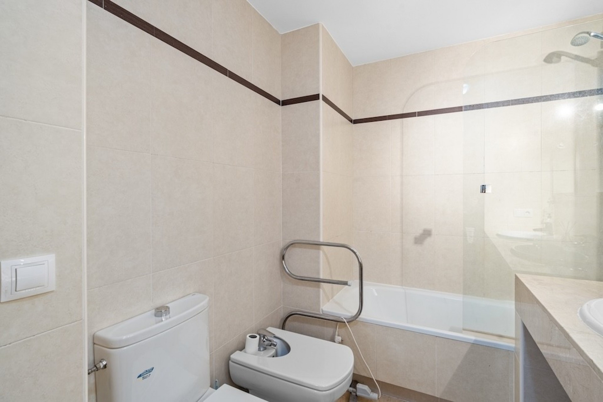 Reventa - 1. Apartamento / piso - Gran Alacant - Costa Blanca Sur