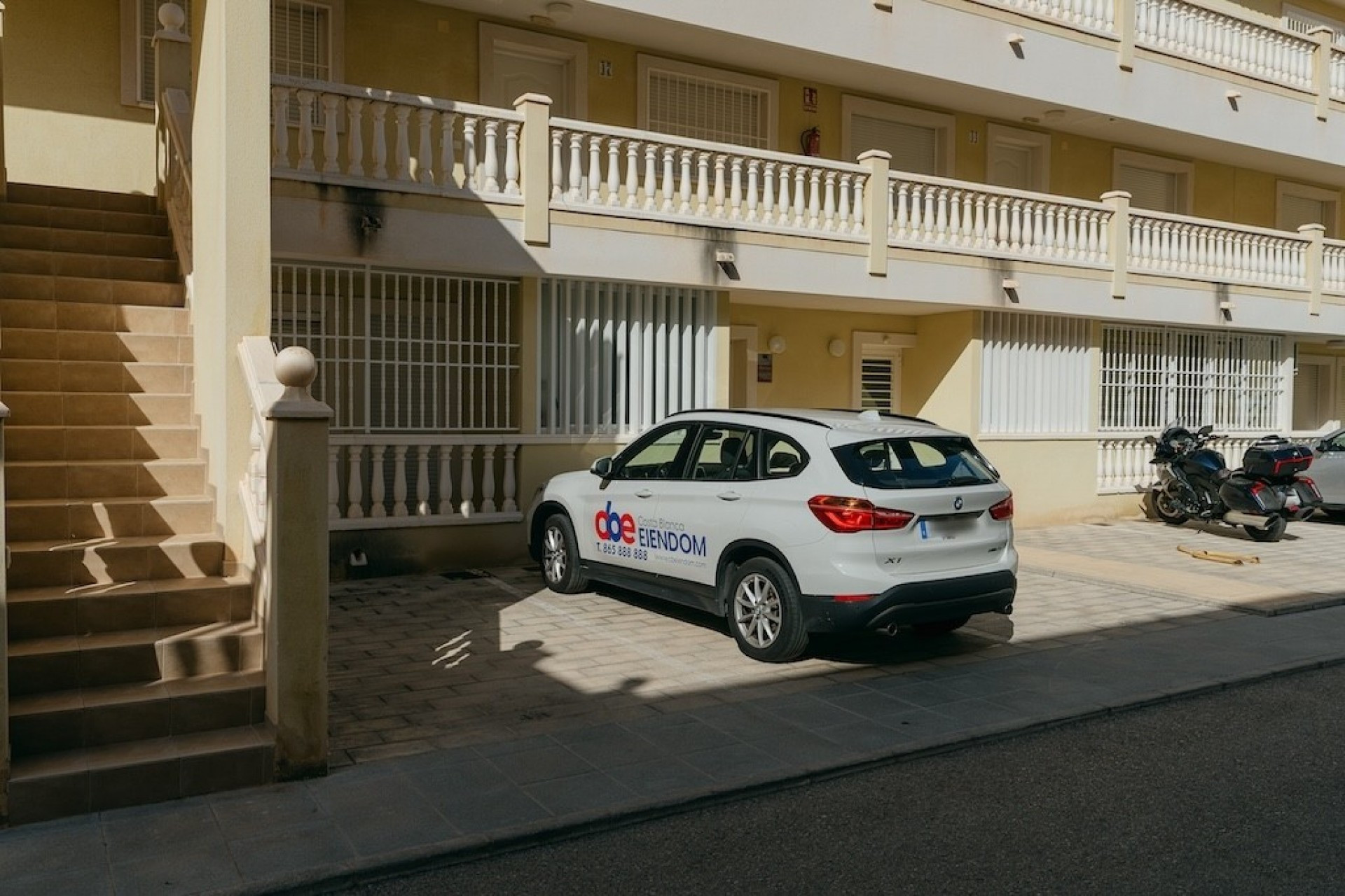 Reventa - 1. Apartamento / piso - Gran Alacant - Costa Blanca Sur