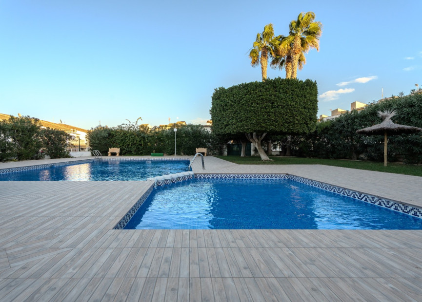Reventa - 1. Apartamento / piso - Gran Alacant - Costa Blanca Sur