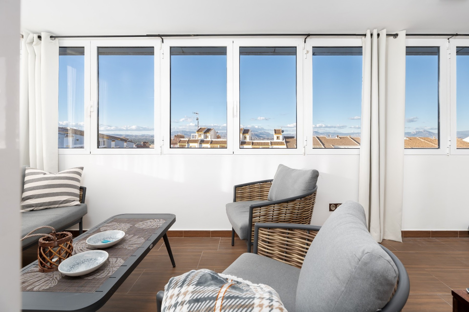 Reventa - 1. Apartamento / piso - Gran Alacant - Costa Blanca Sur