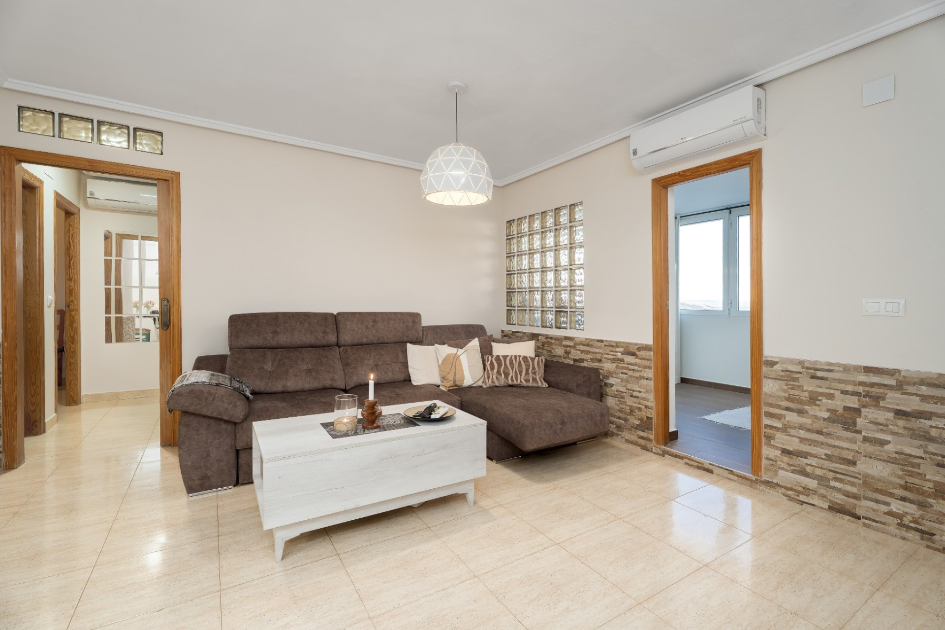 Reventa - 1. Apartamento / piso - Gran Alacant - Costa Blanca Sur