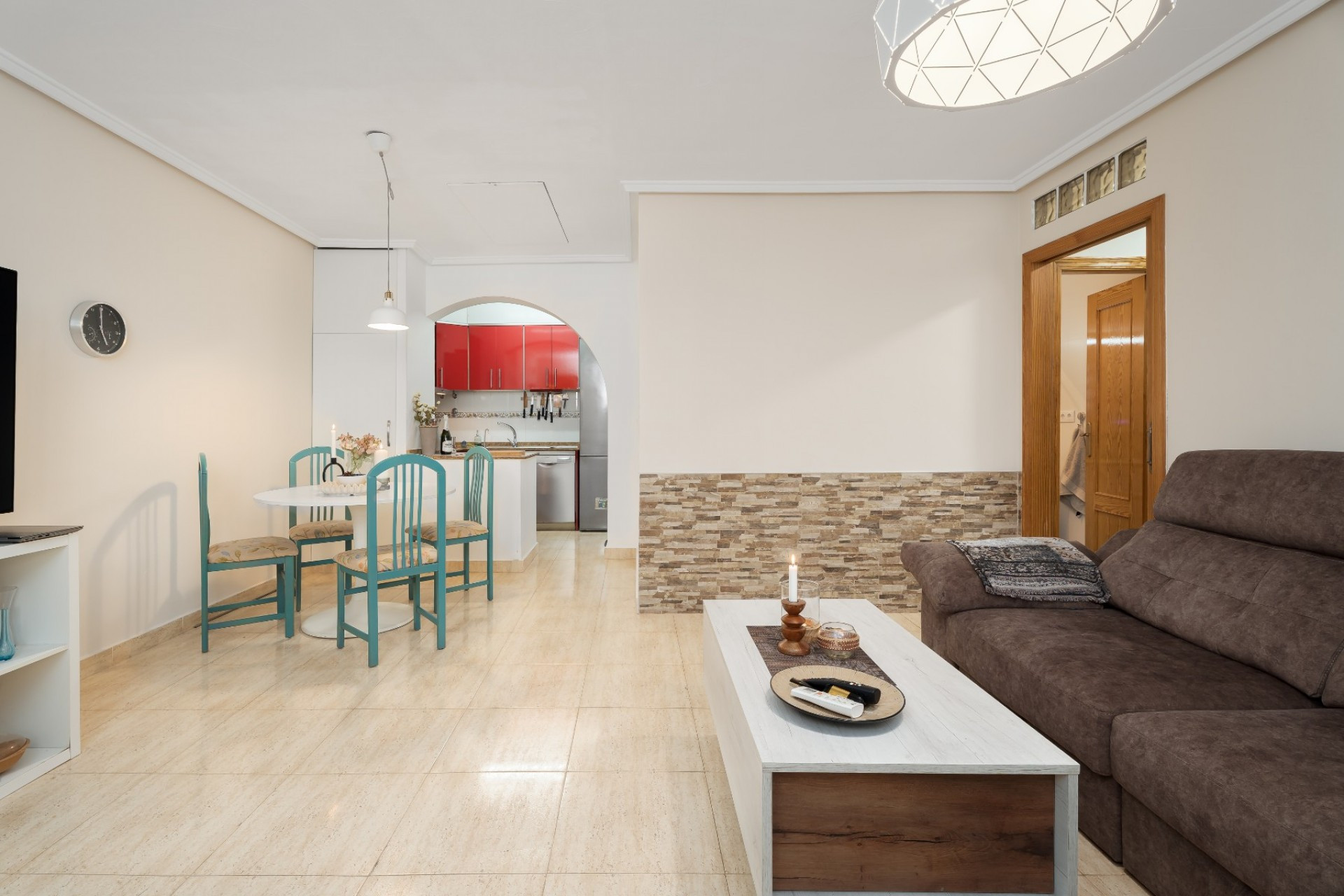 Reventa - 1. Apartamento / piso - Gran Alacant - Costa Blanca Sur