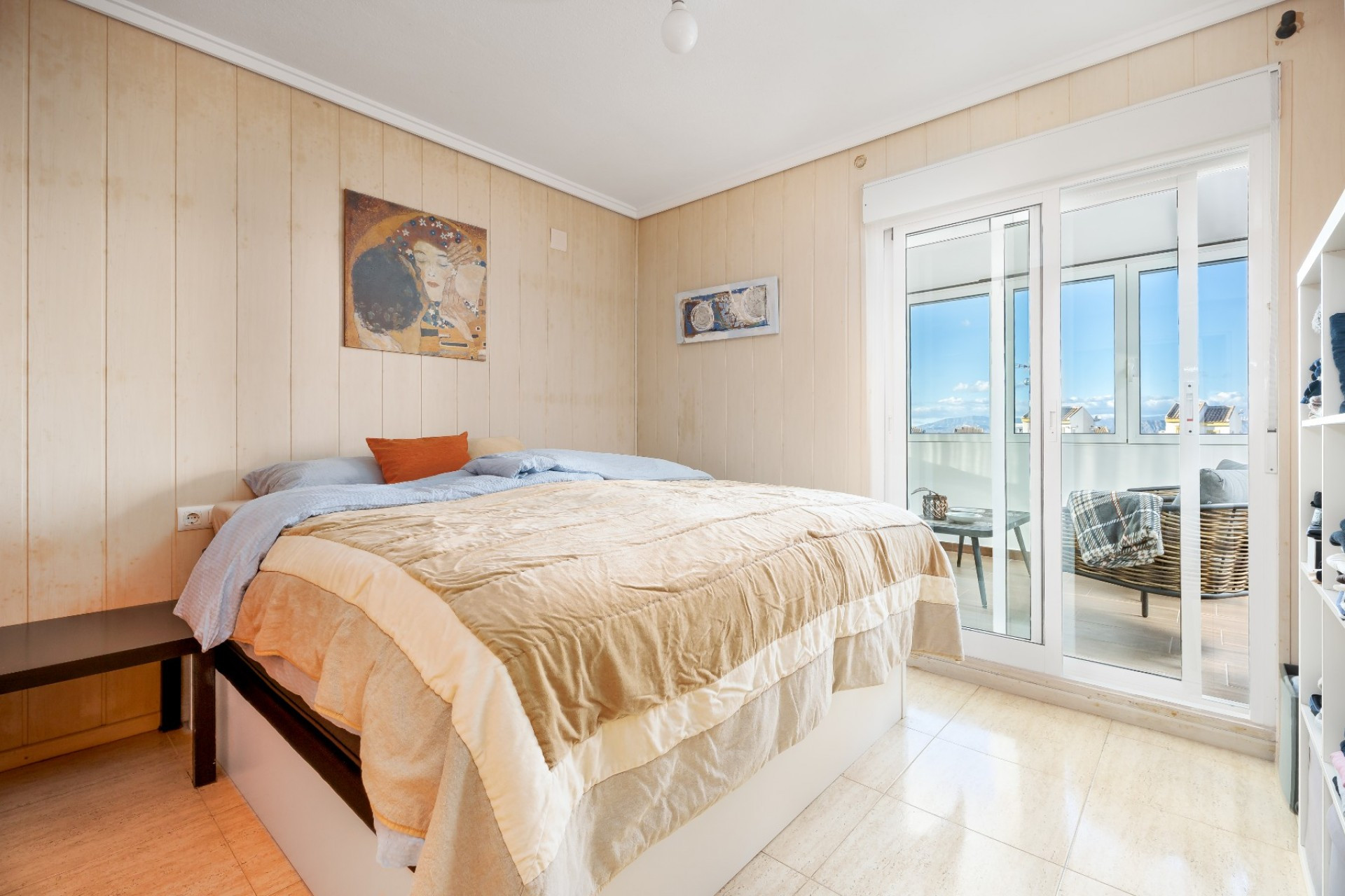 Reventa - 1. Apartamento / piso - Gran Alacant - Costa Blanca Sur