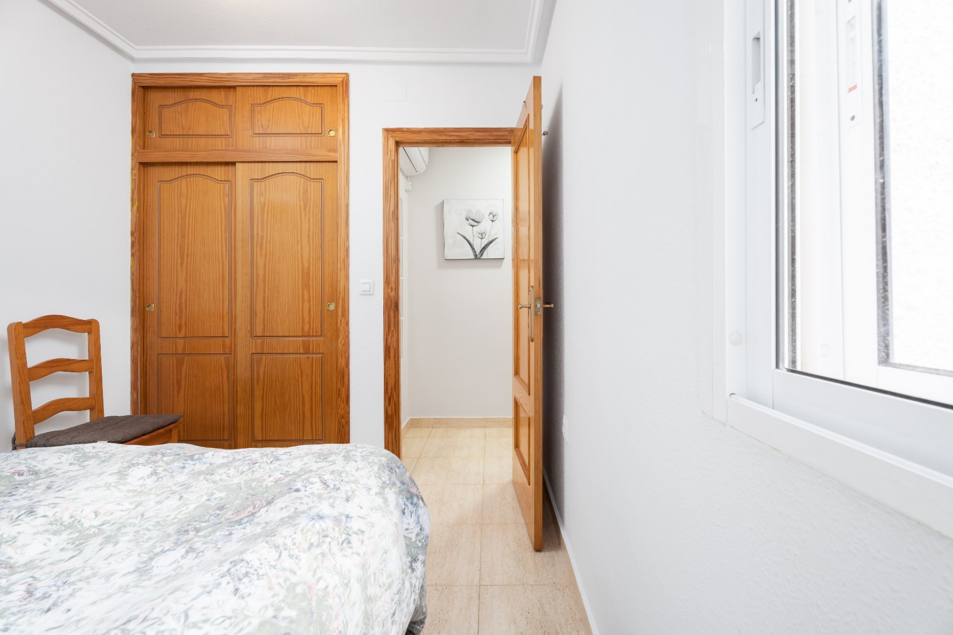 Reventa - 1. Apartamento / piso - Gran Alacant - Costa Blanca Sur