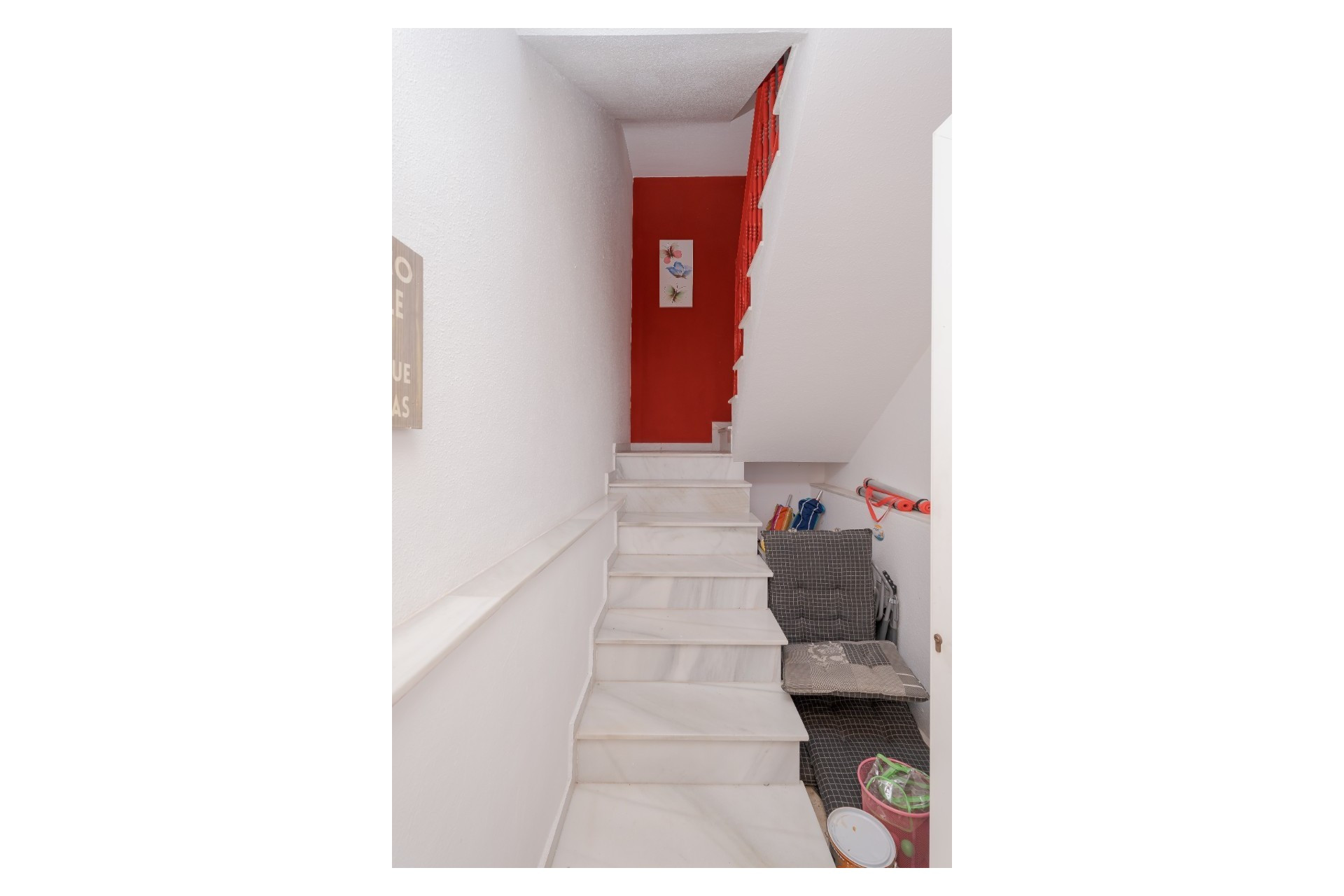 Reventa - 1. Apartamento / piso - Gran Alacant - Costa Blanca Sur