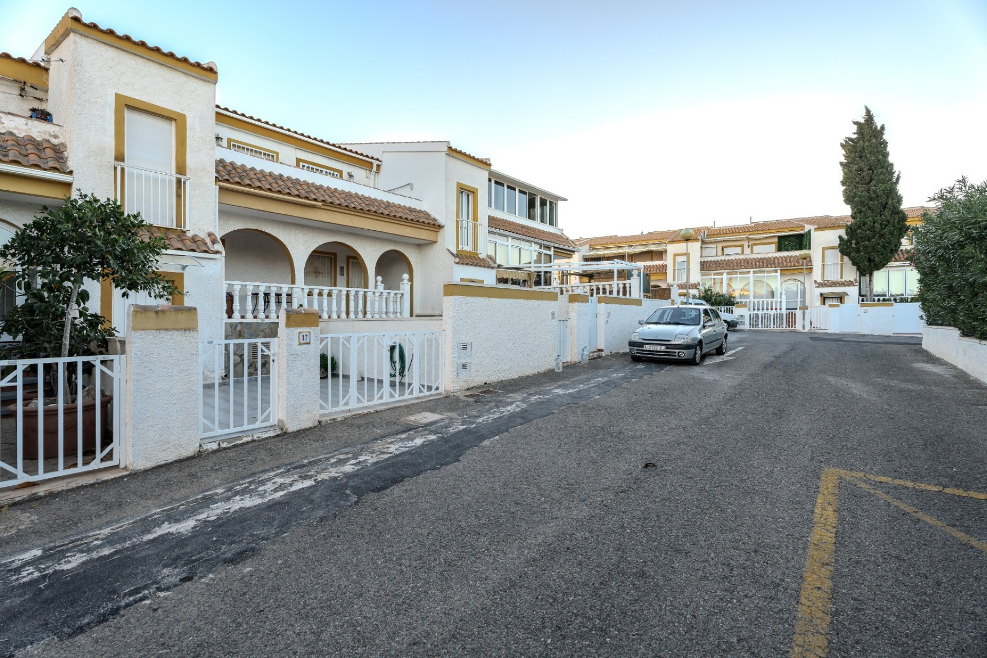 Reventa - 1. Apartamento / piso - Gran Alacant - Costa Blanca Sur