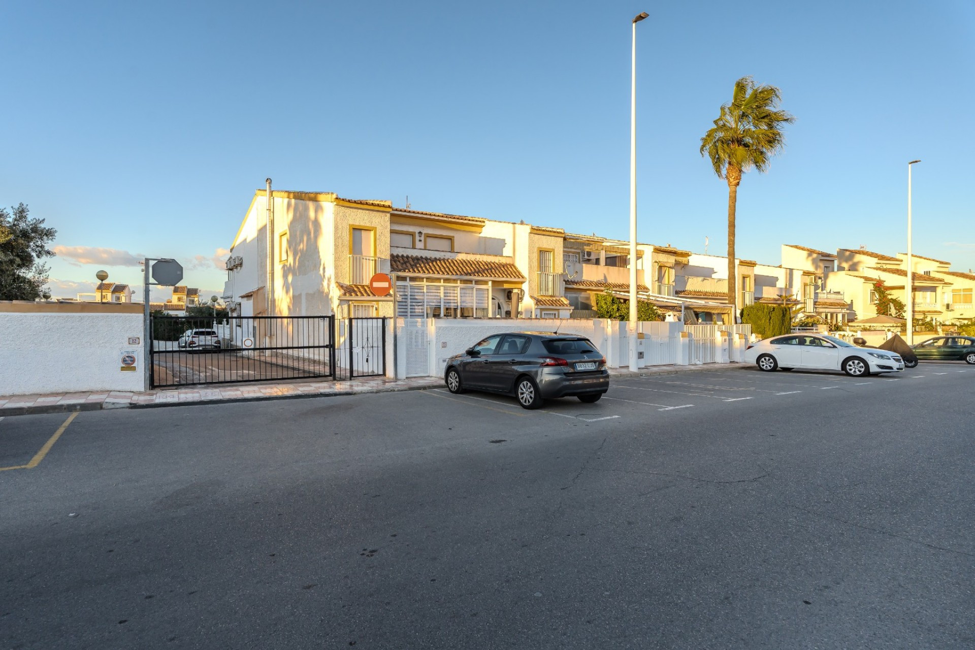 Reventa - 1. Apartamento / piso - Gran Alacant - Costa Blanca Sur