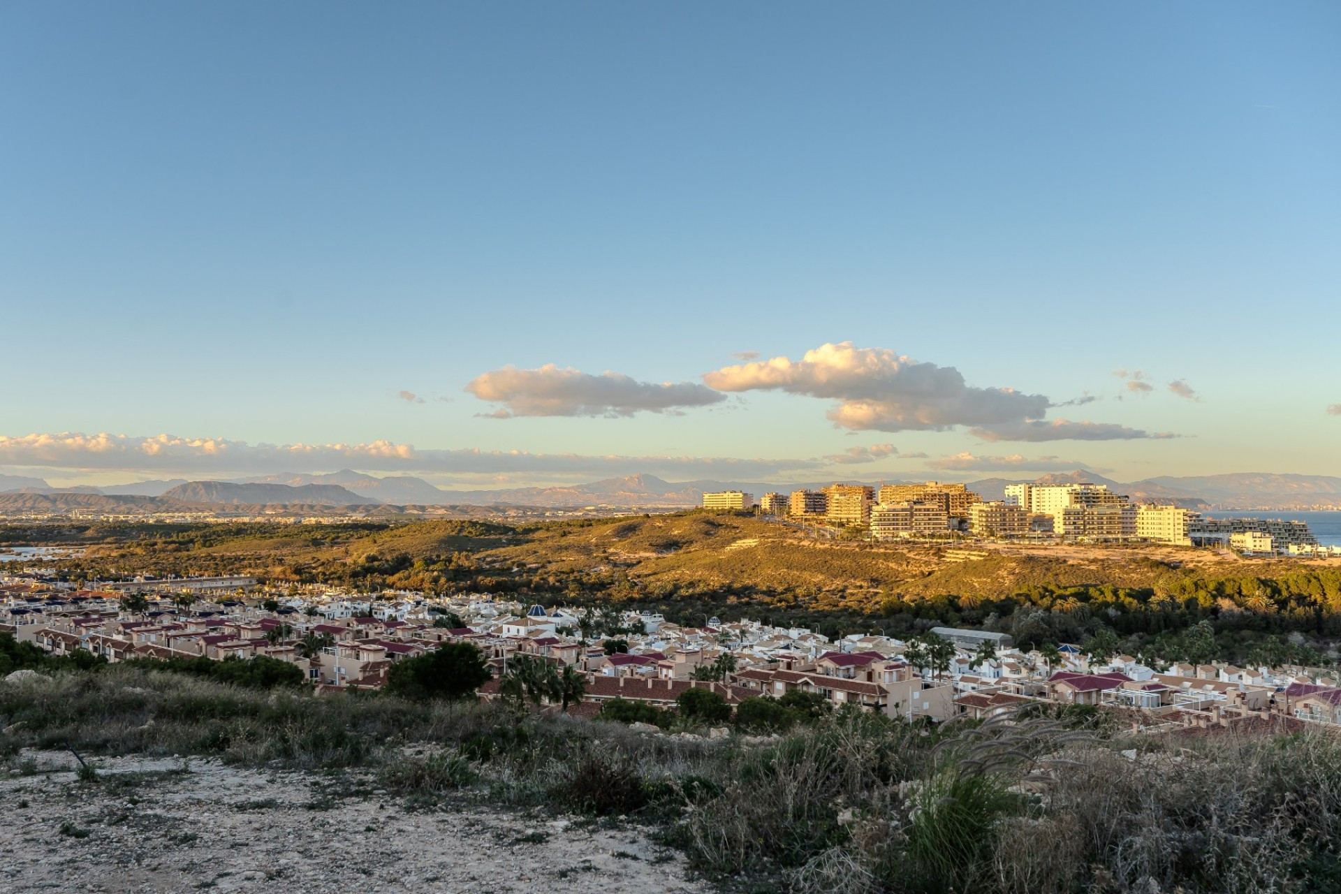 Reventa - 1. Apartamento / piso - Gran Alacant - Costa Blanca Sur