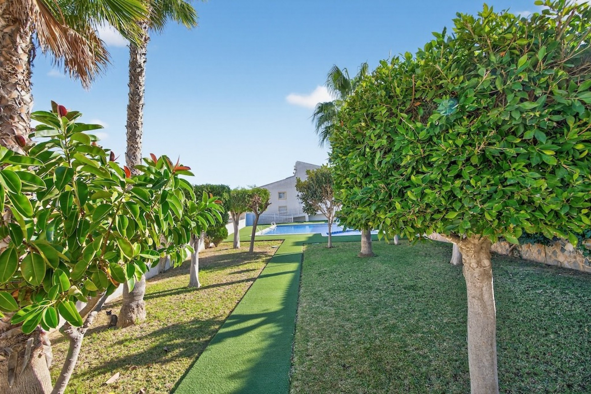 Reventa - 1. Apartamento / piso - Gran Alacant - Costa Blanca Sur