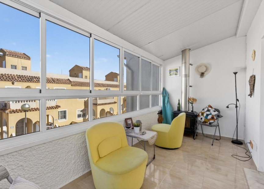 Reventa - 1. Apartamento / piso - Gran Alacant - Costa Blanca Sur