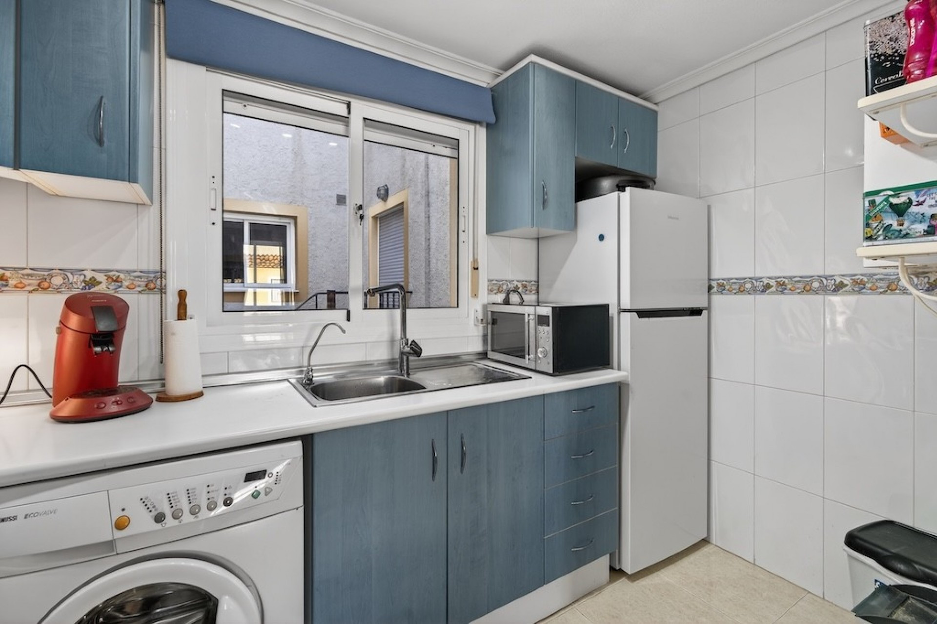 Reventa - 1. Apartamento / piso - Gran Alacant - Costa Blanca Sur