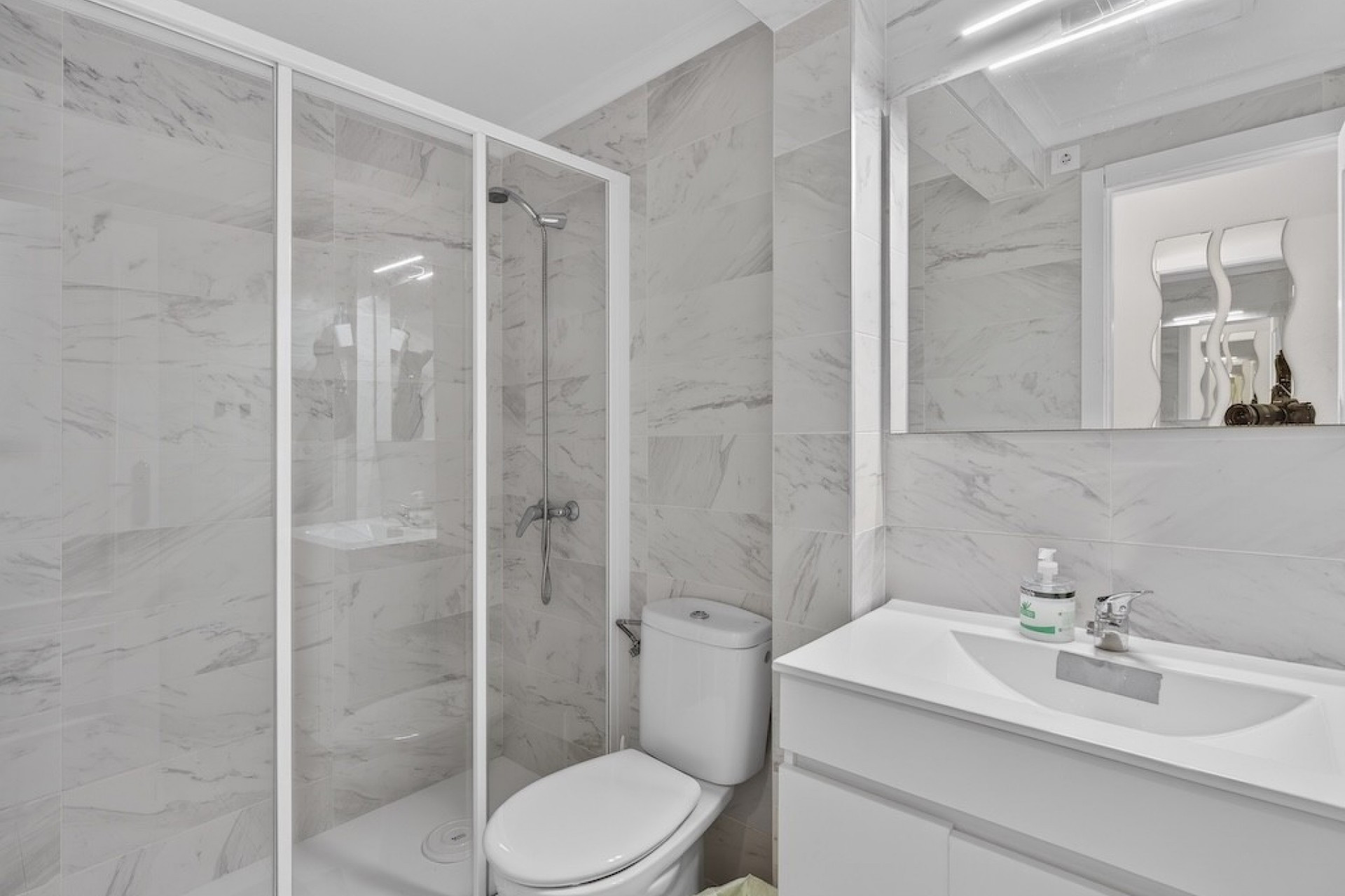 Reventa - 1. Apartamento / piso - Gran Alacant - Costa Blanca Sur