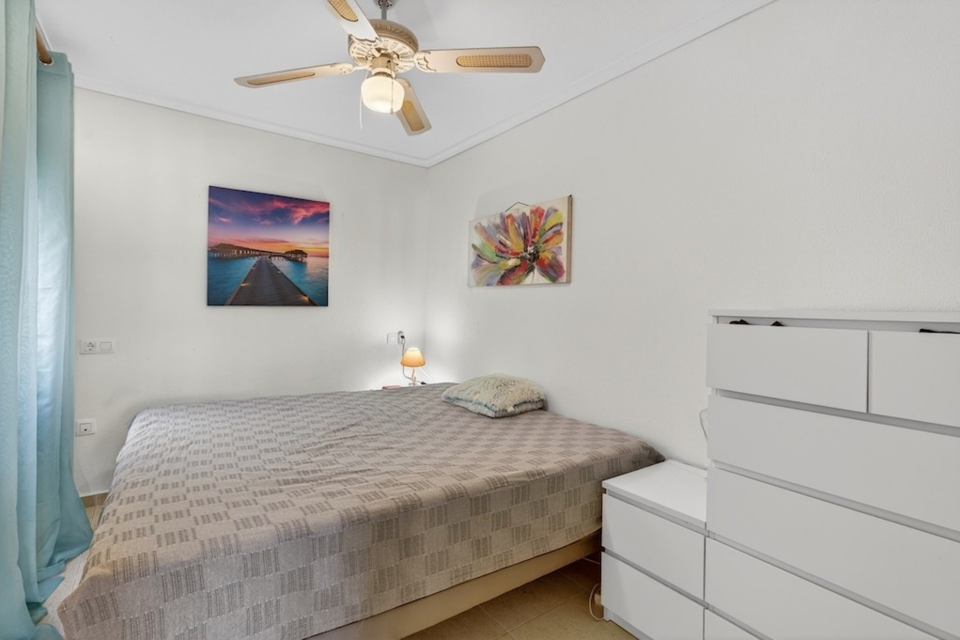 Reventa - 1. Apartamento / piso - Gran Alacant - Costa Blanca Sur