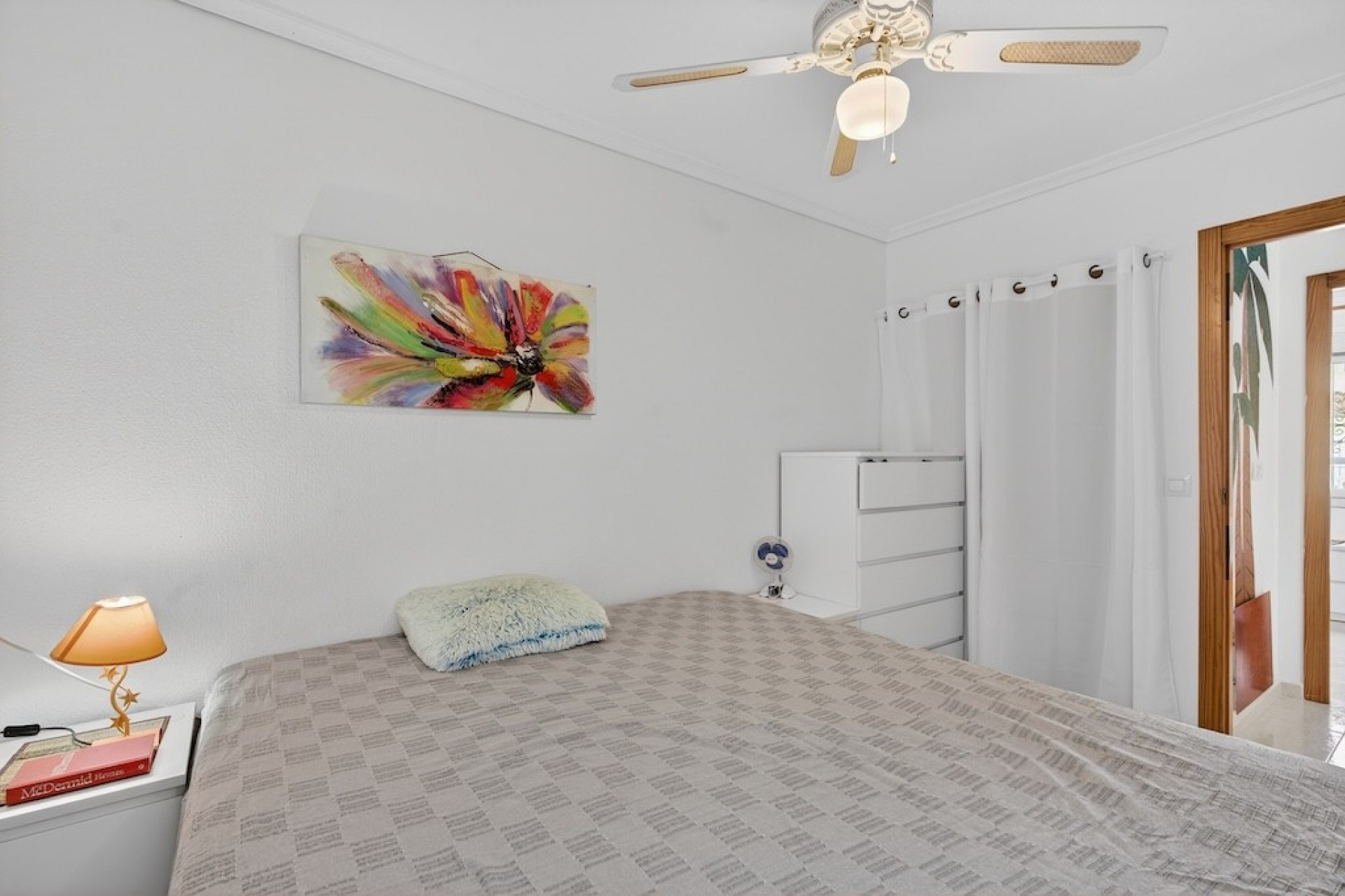 Reventa - 1. Apartamento / piso - Gran Alacant - Costa Blanca Sur