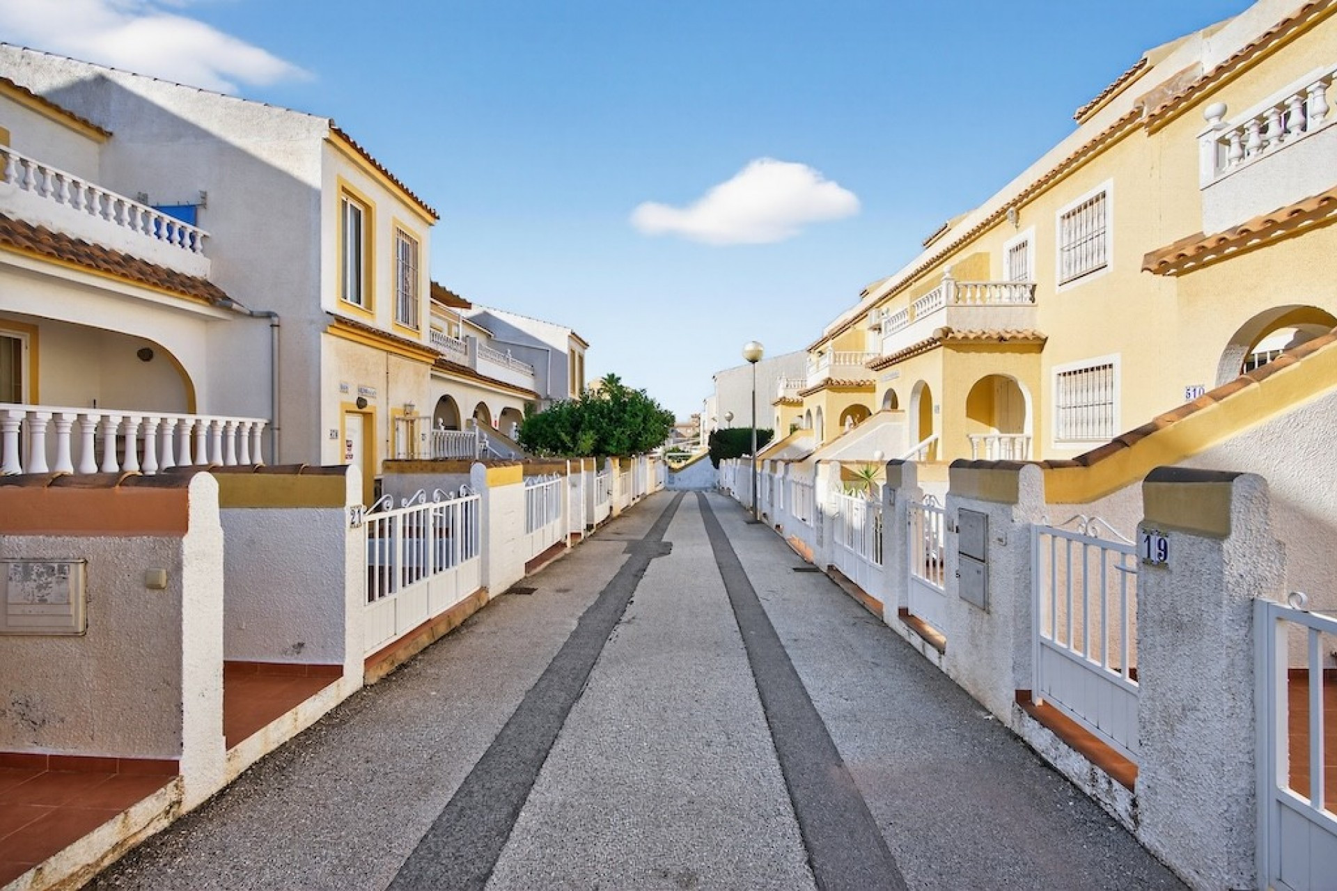 Reventa - 1. Apartamento / piso - Gran Alacant - Costa Blanca Sur