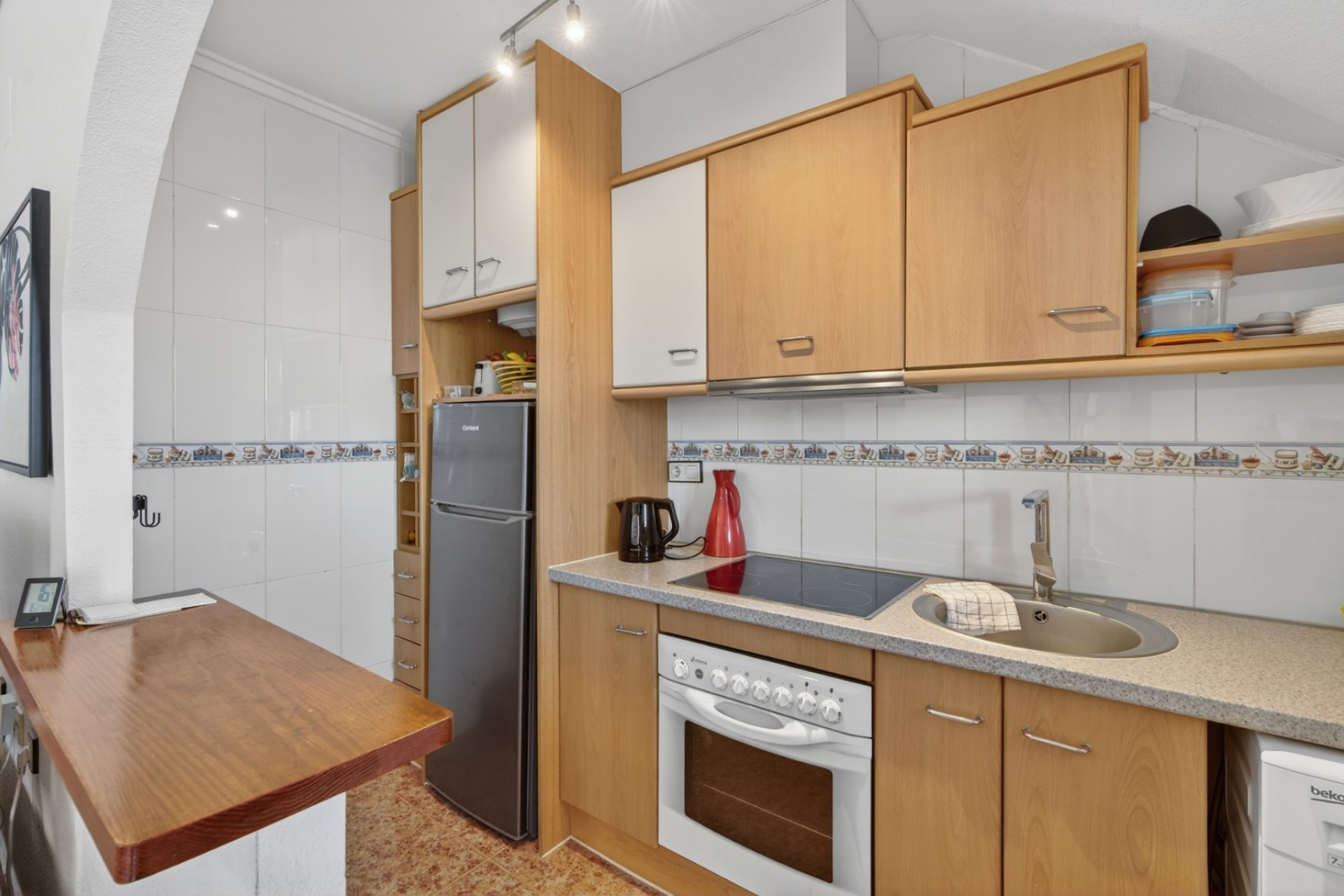 Reventa - 1. Apartamento / piso - Gran Alacant - Costa Blanca Sur