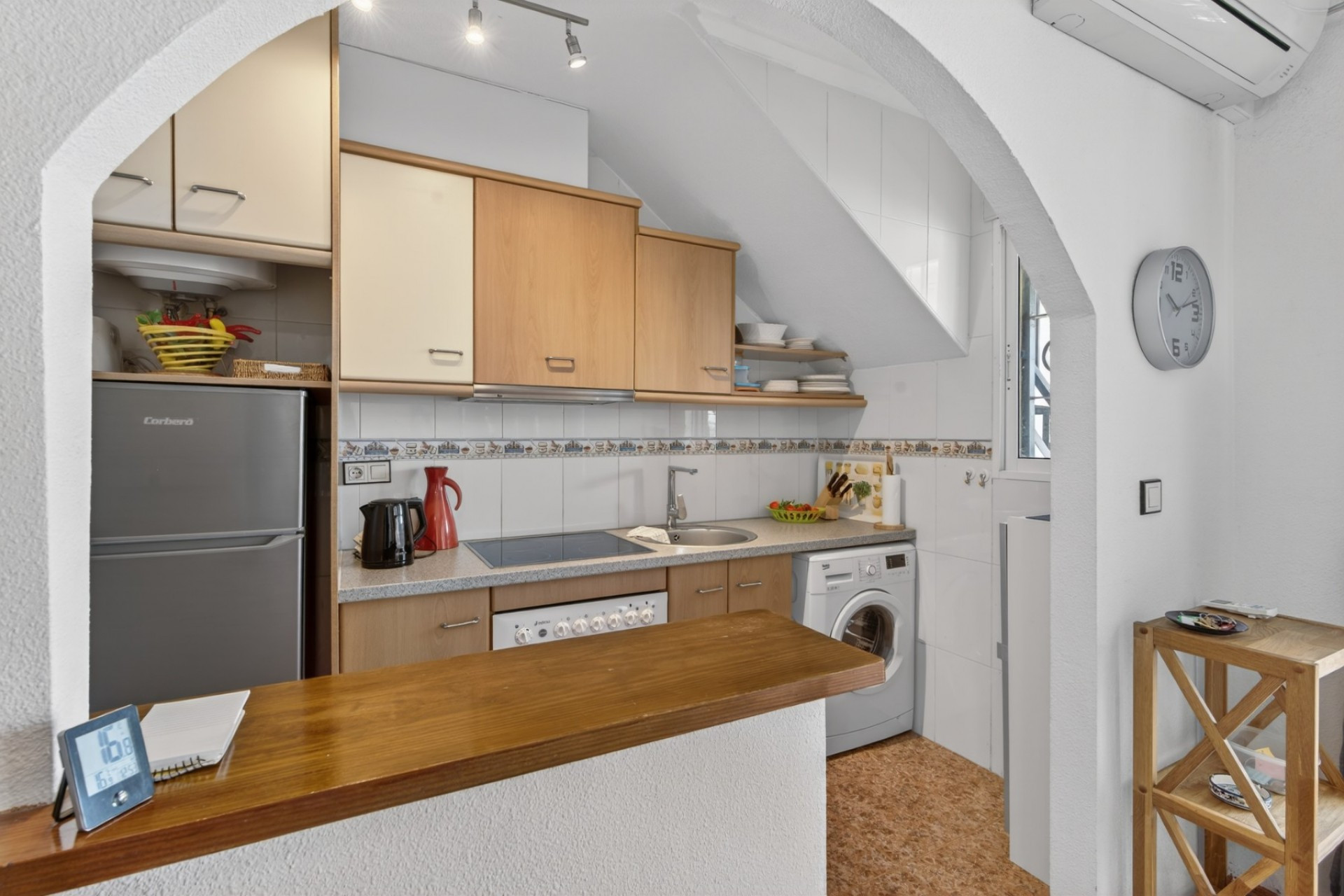 Reventa - 1. Apartamento / piso - Gran Alacant - Costa Blanca Sur