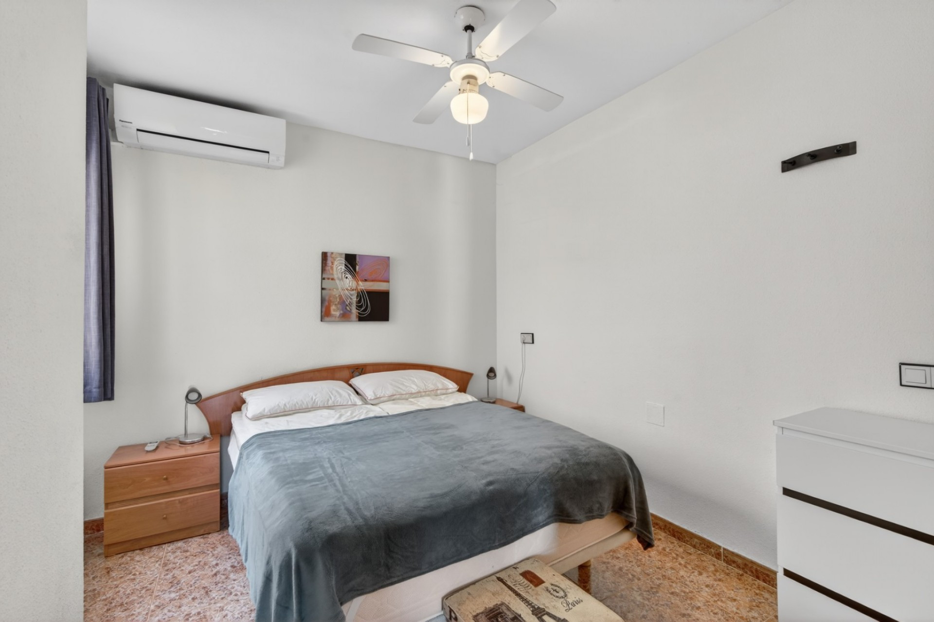 Reventa - 1. Apartamento / piso - Gran Alacant - Costa Blanca Sur