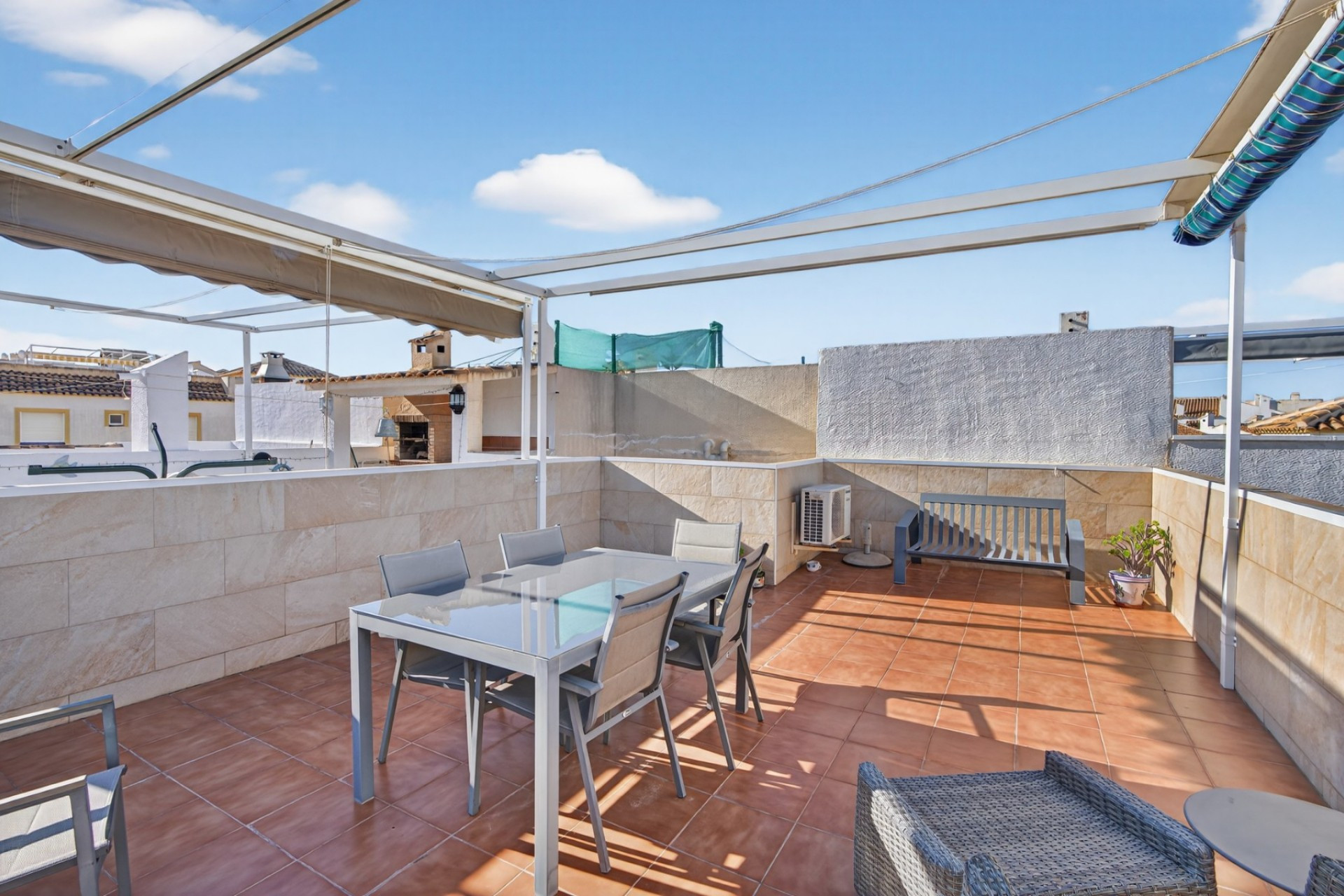 Reventa - 1. Apartamento / piso - Gran Alacant - Costa Blanca Sur