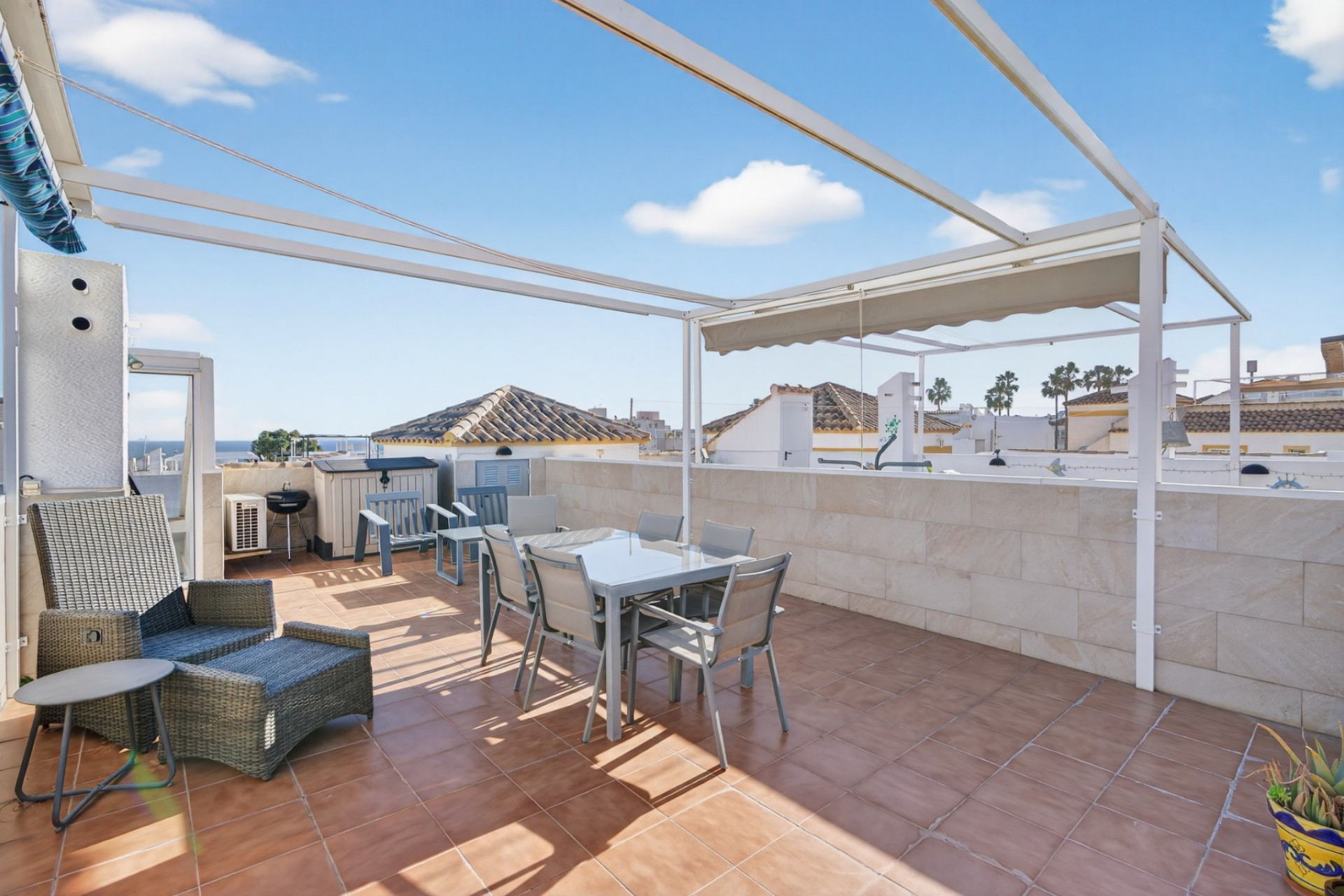 Reventa - 1. Apartamento / piso - Gran Alacant - Costa Blanca Sur